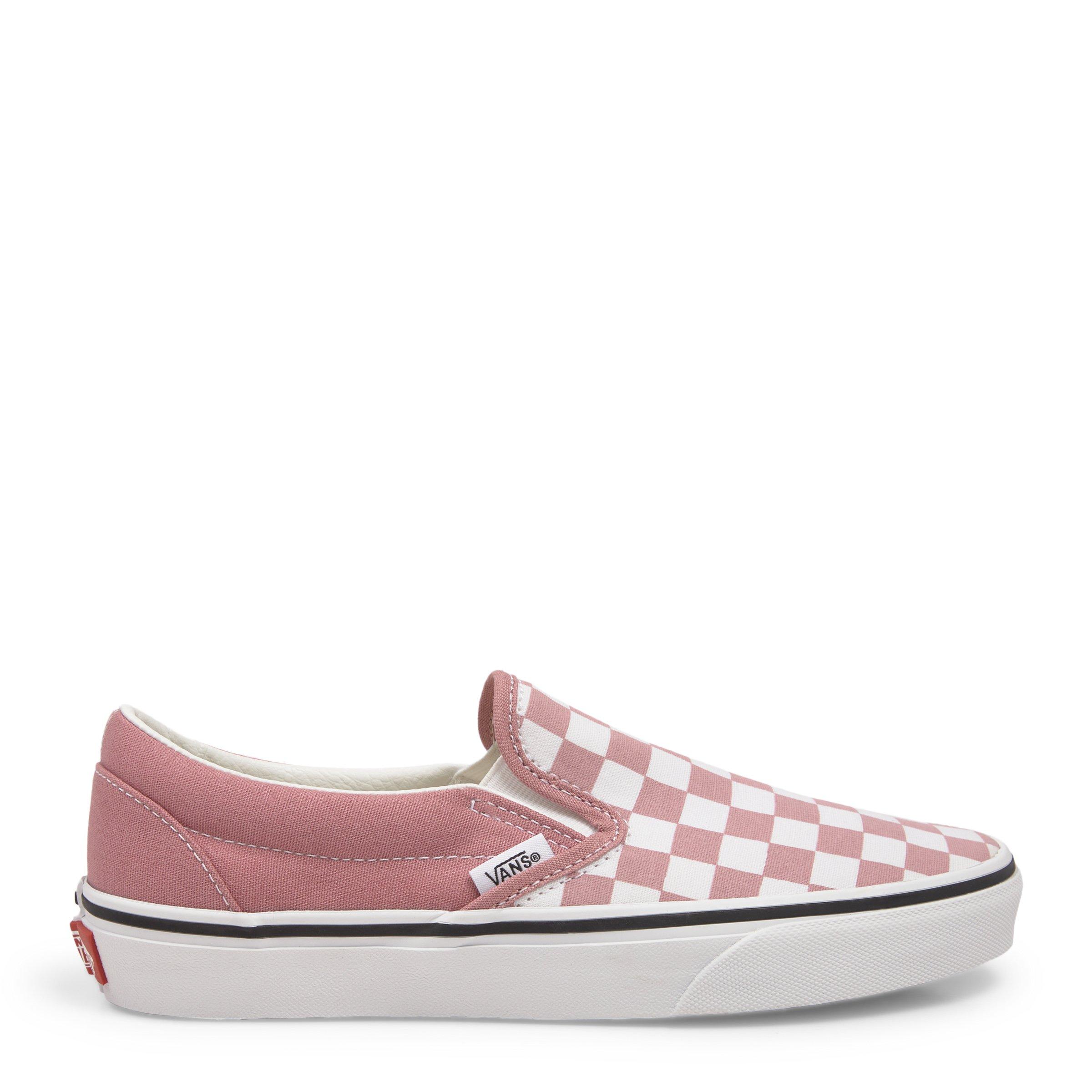 Checkerboard Classic Slip On 3148470 Vans