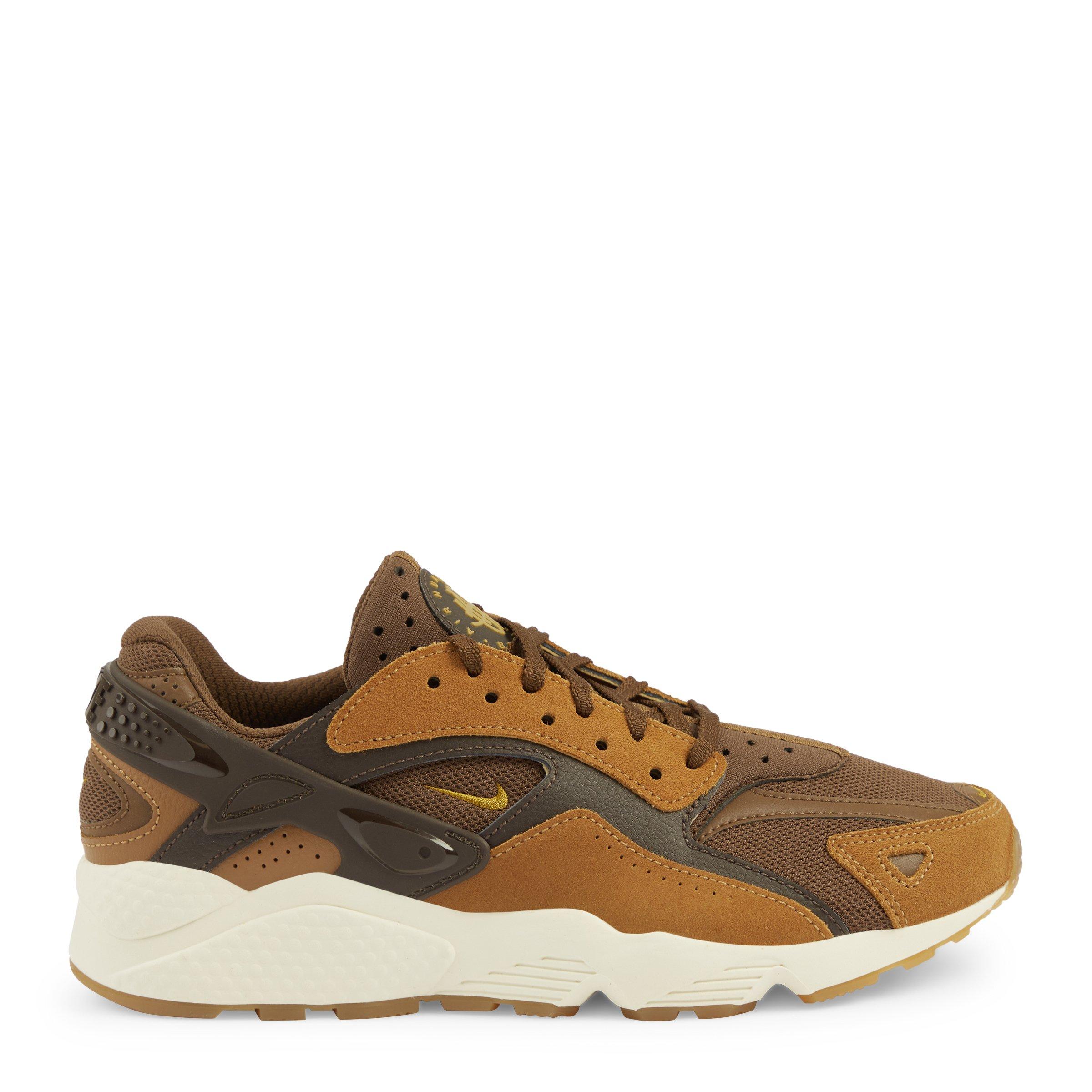 Air huarache run mid mens gold online