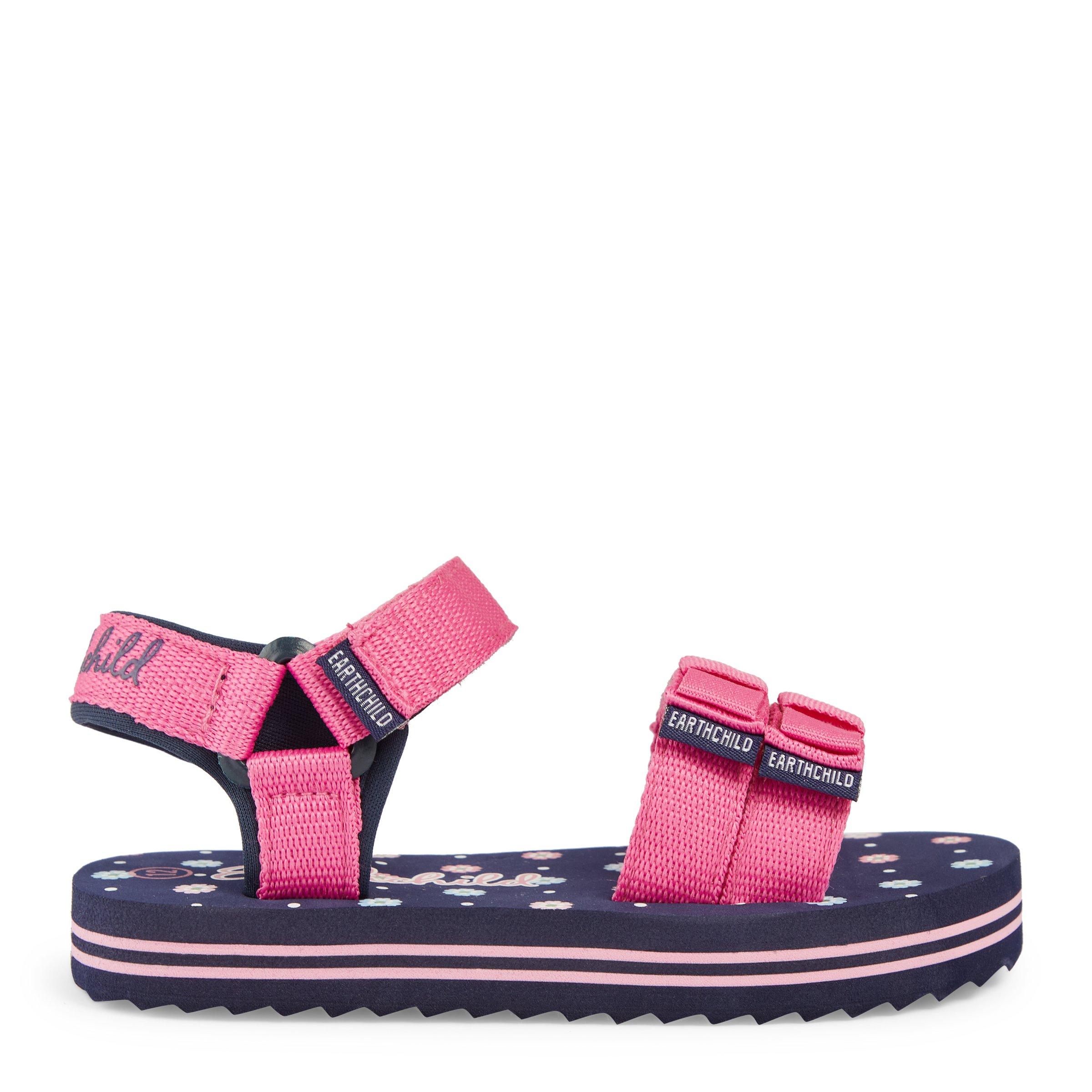 earthchild sandals