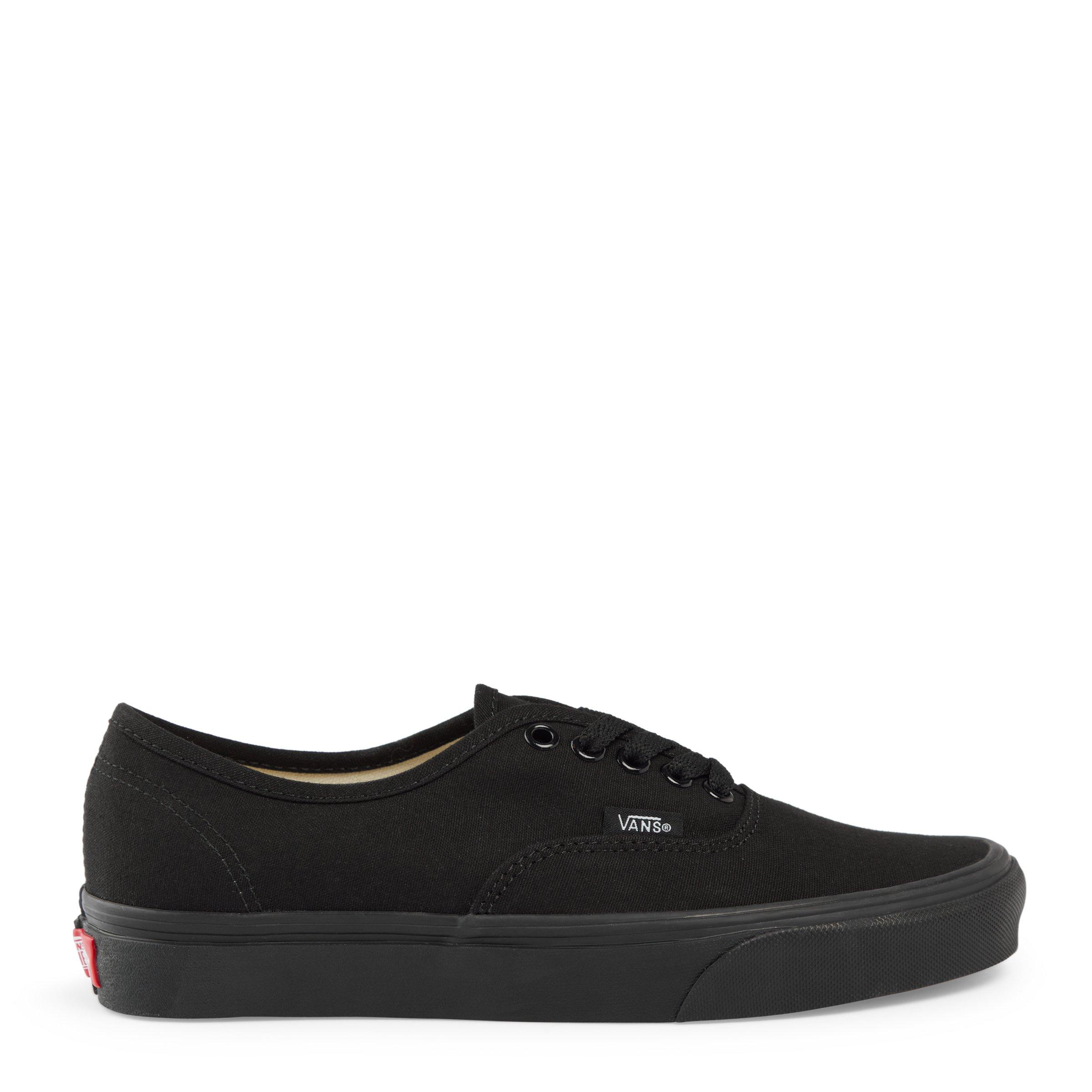 Black van shoes for sale on sale