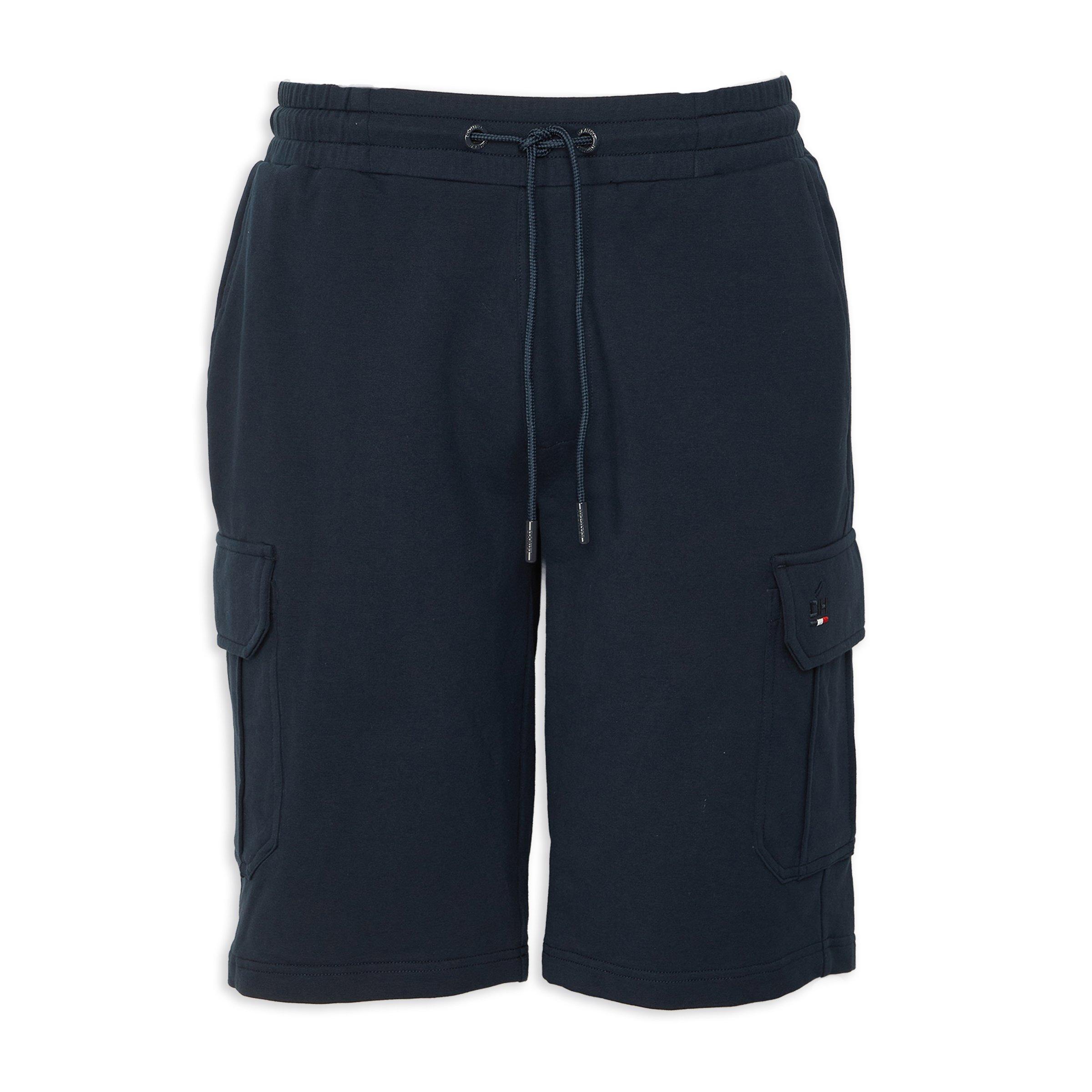 dri fit cargo shorts mens