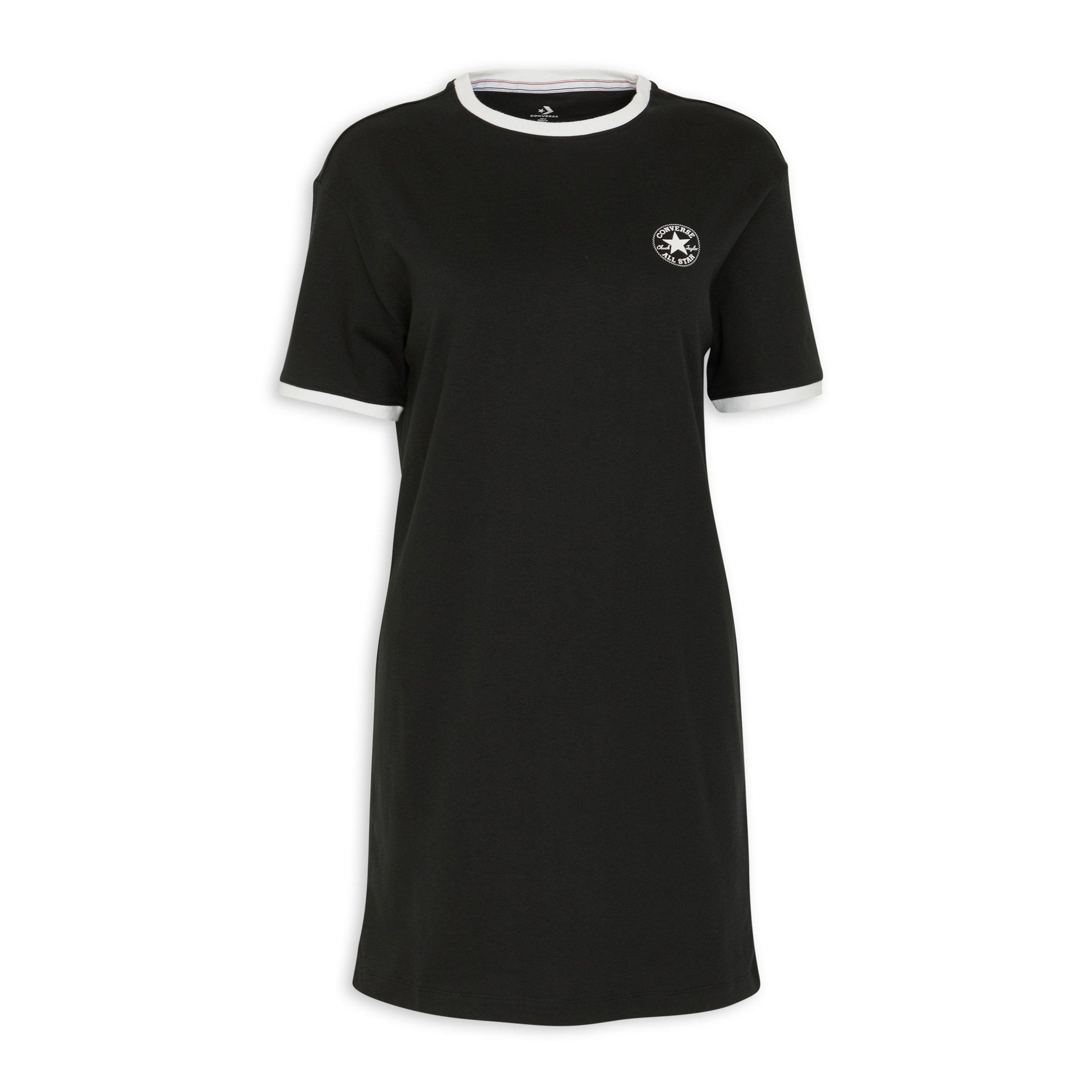 Converse tshirt dress hotsell