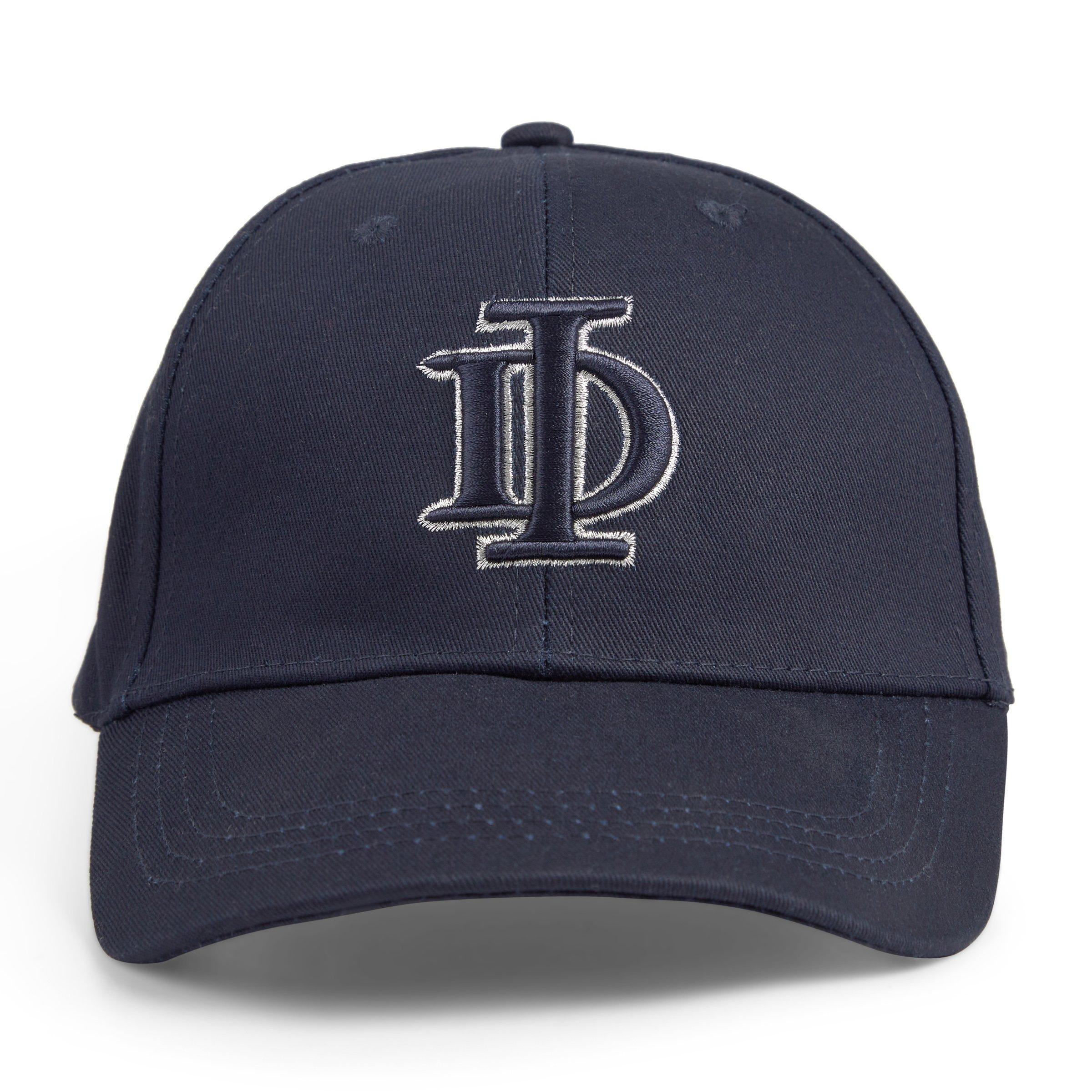 Navy Peak Cap (3151276) | Identity
