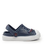 Kid Boys Navy Moulded Sneakers 3152000 Naartjie