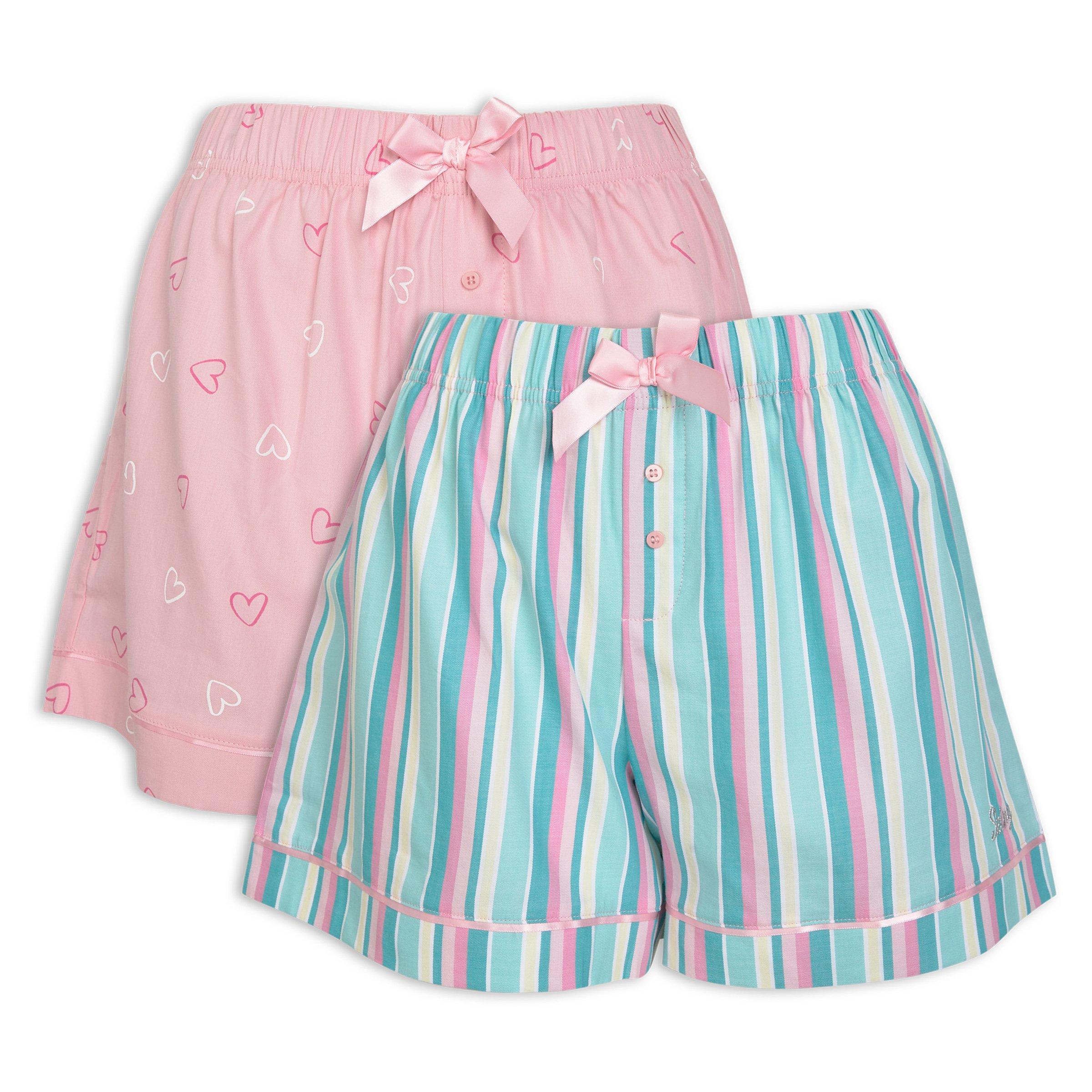 Pyjama Shorts