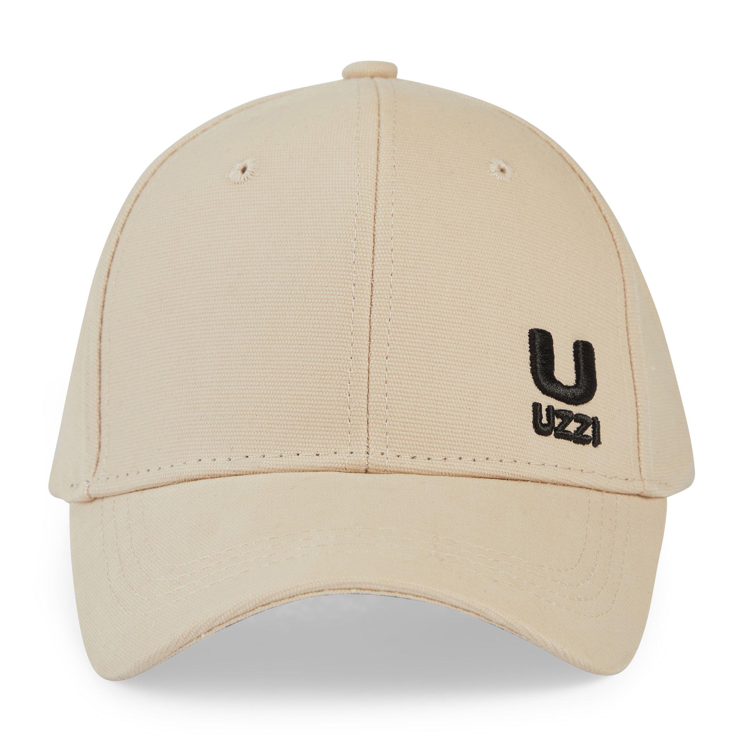 Beige baseball cap online