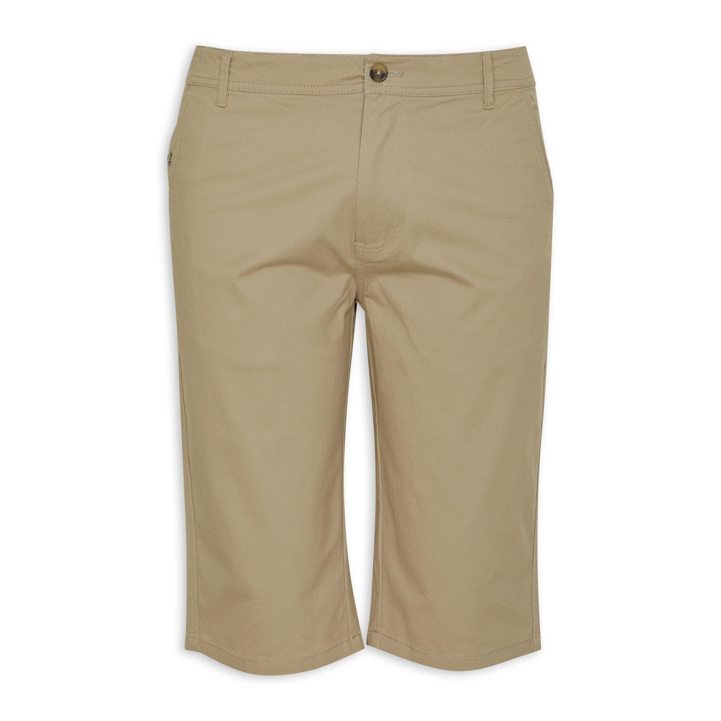特別価格！sacai Cotton Chino Shorts(Beige) 特別価格！sacai Cotton Chino Shorts(Beige) 特別価格！sacai
