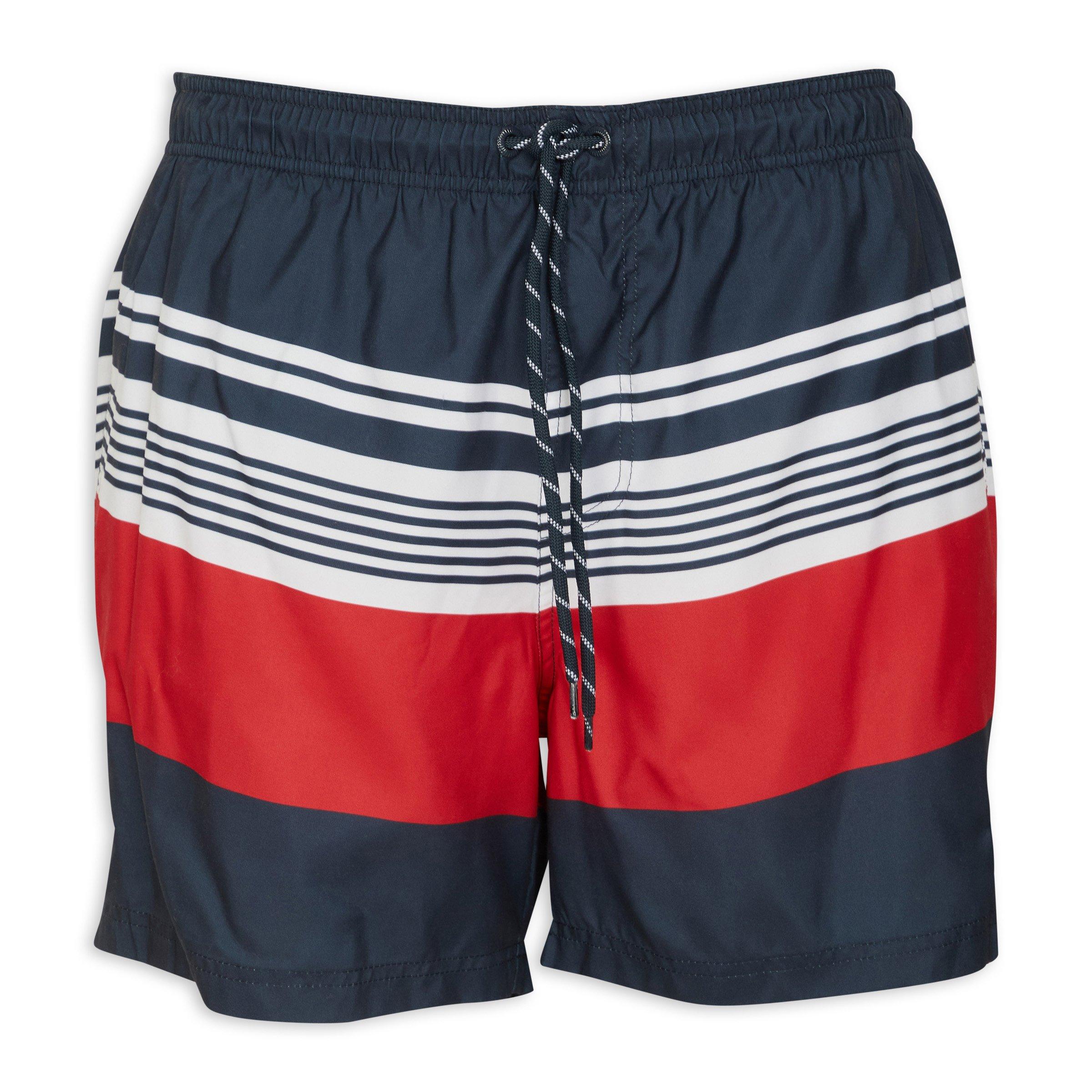 Colourblocked Swim Shorts (3152690) | Identity