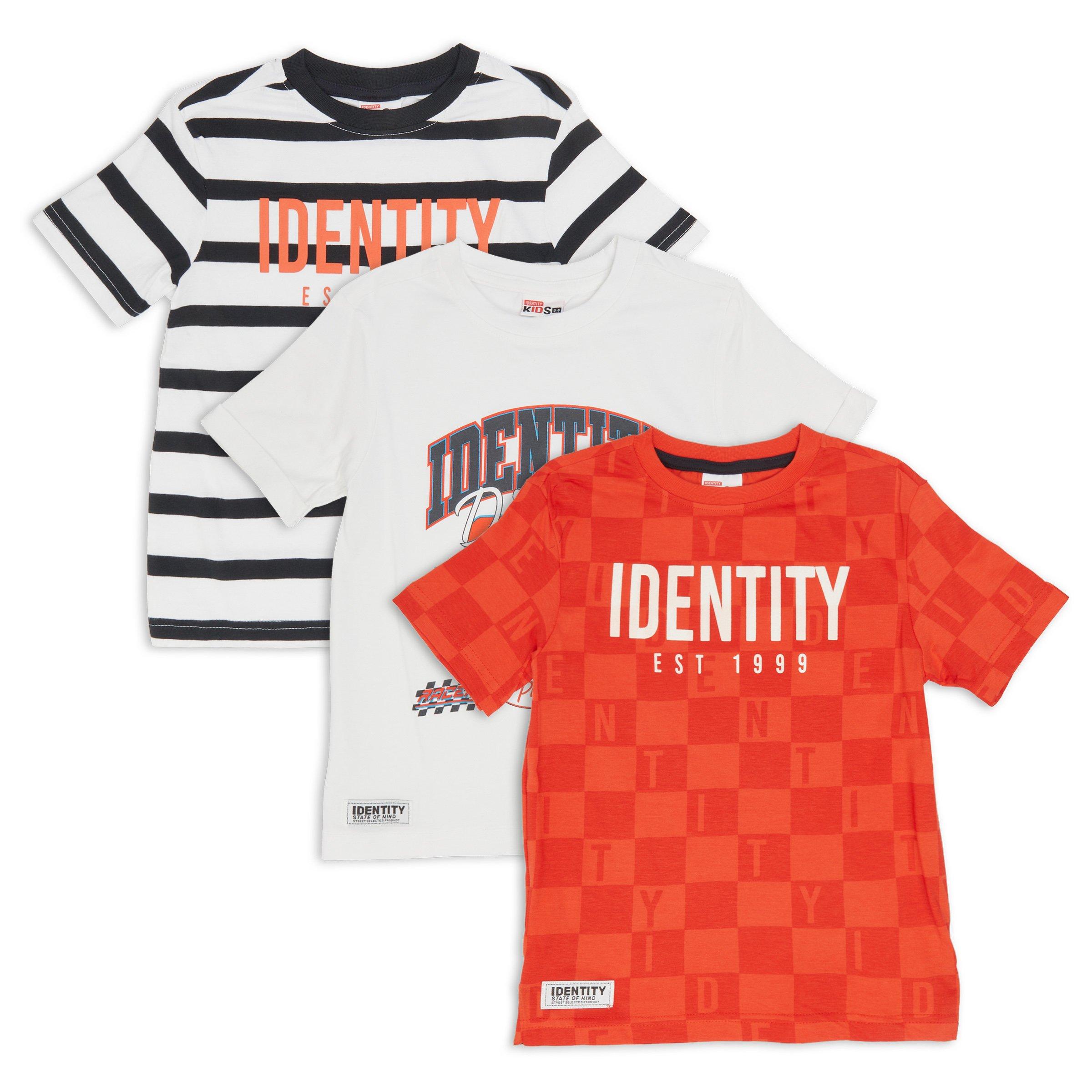 Boys T-Shirt - 0302465 main image 1