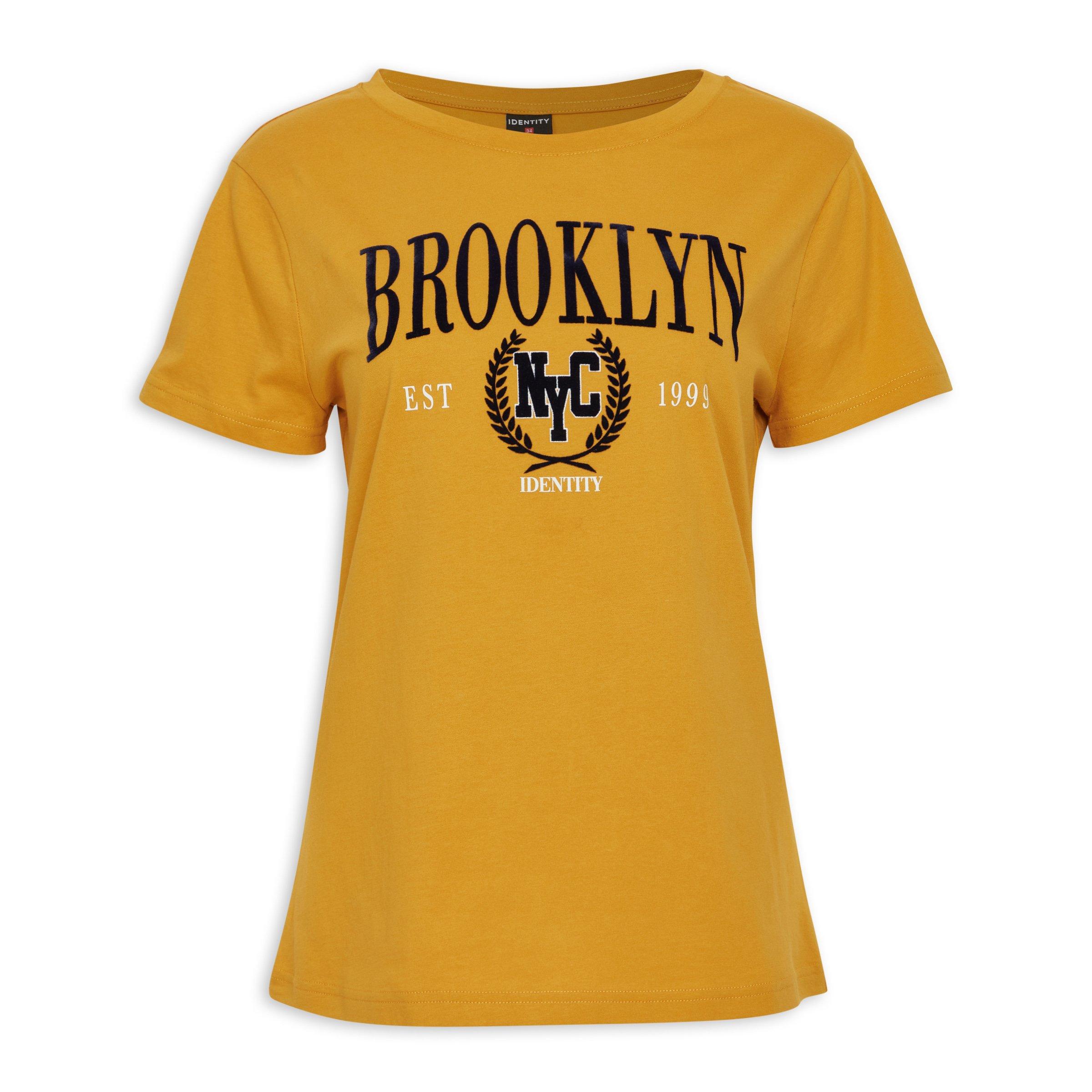 yellow tops at truworths