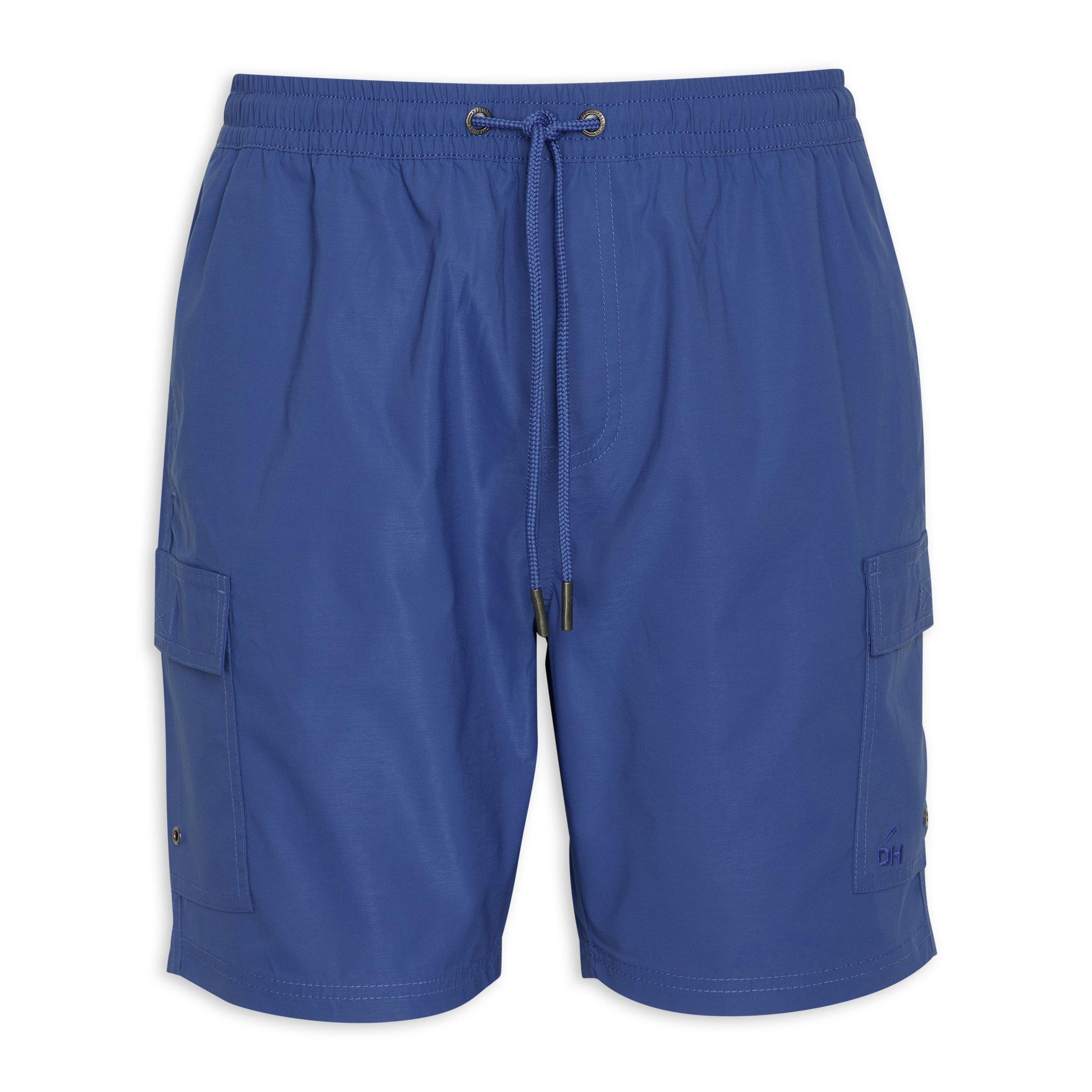 Daniel Hechter Lucas Shorts Pink main image 0