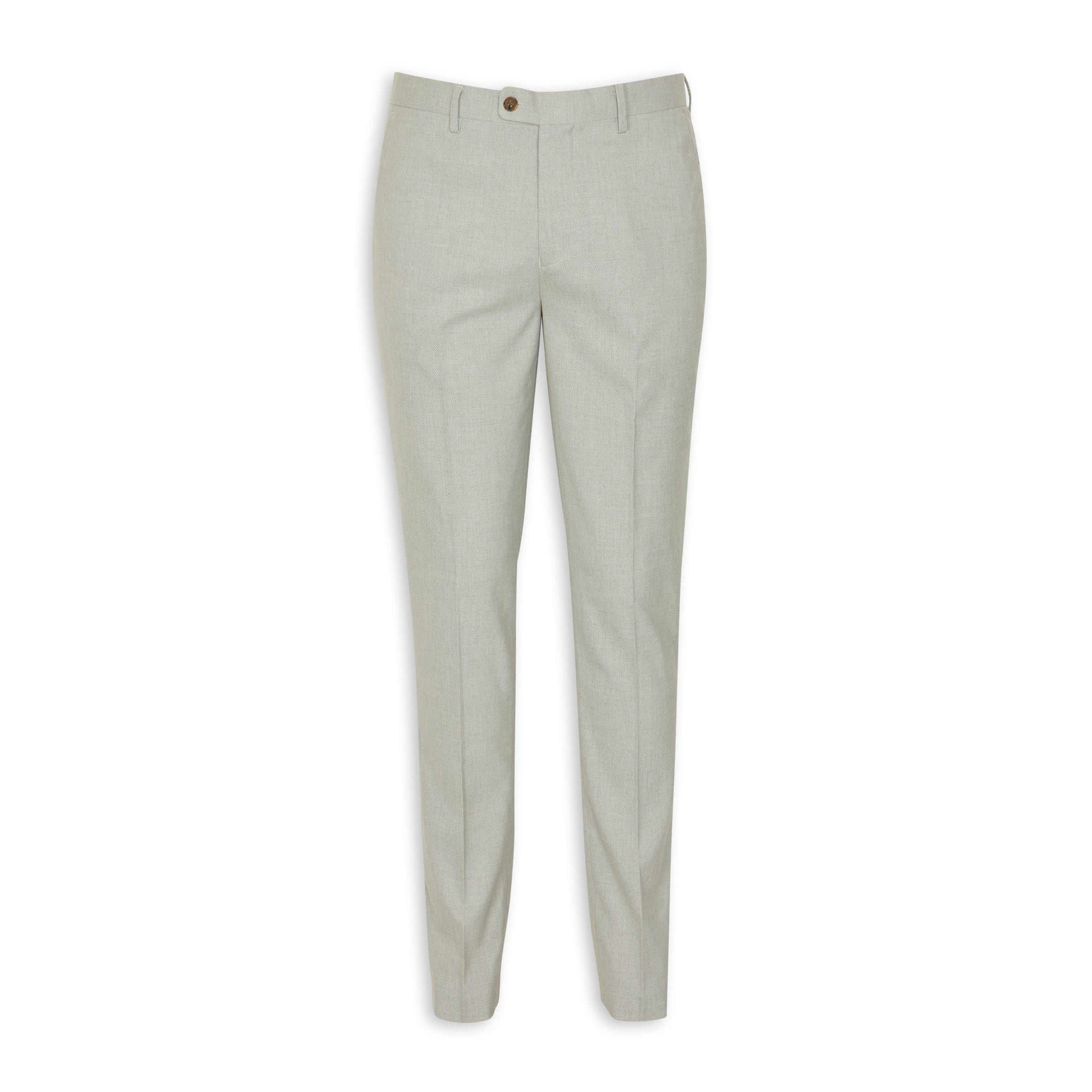 Truworths grey pants (S) main image 0