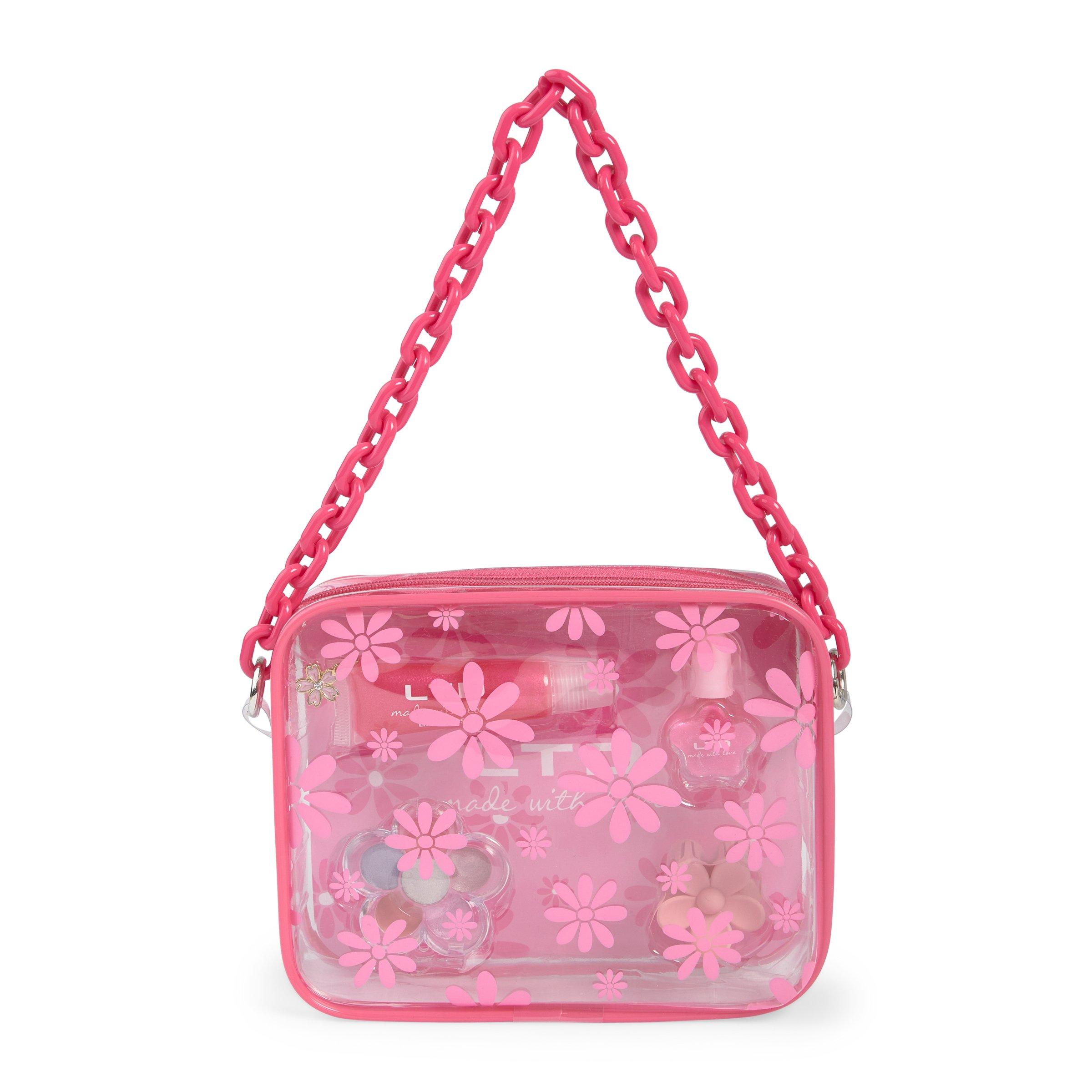 MAKEUP BAG GIRLS CLUB