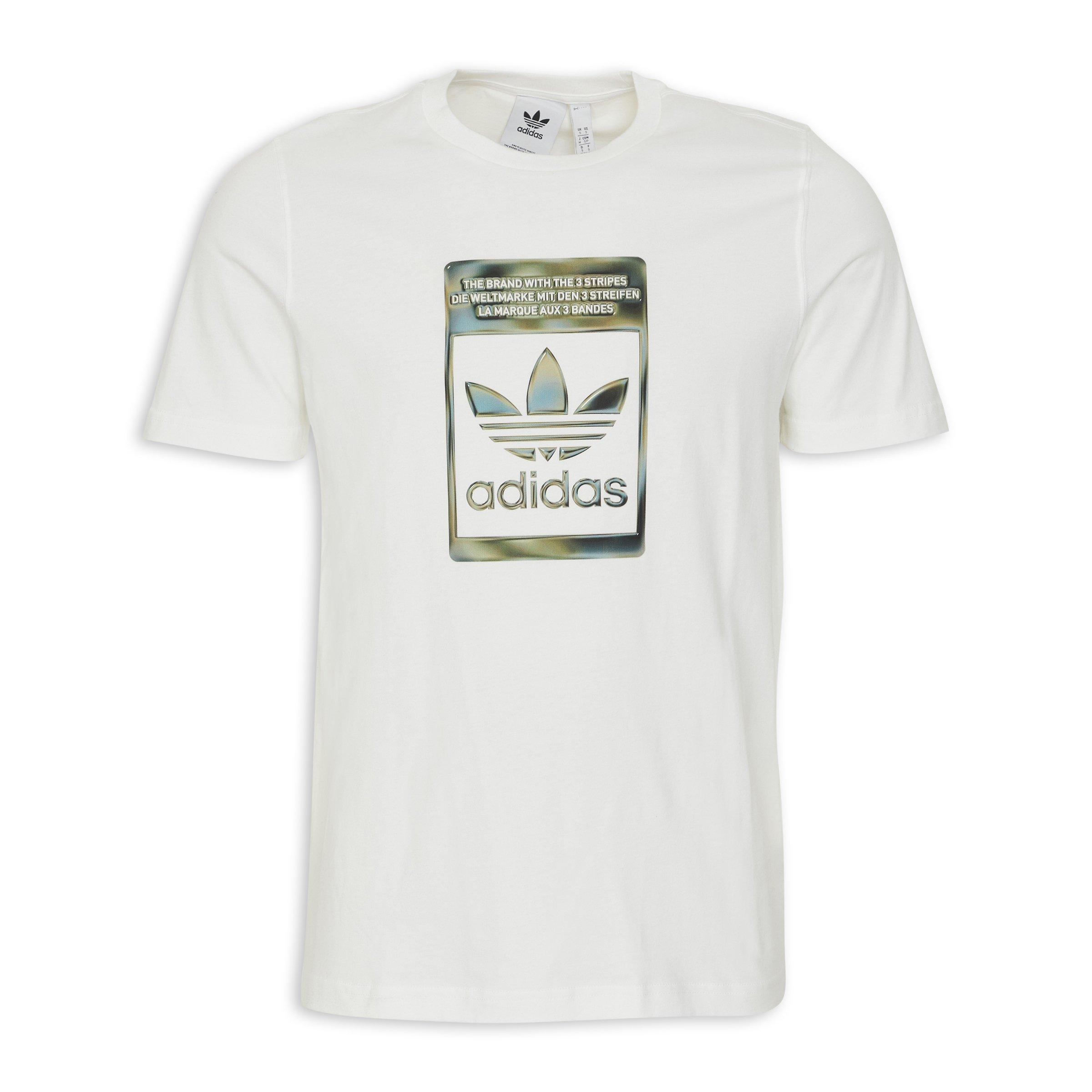 adidas camo tref tee
