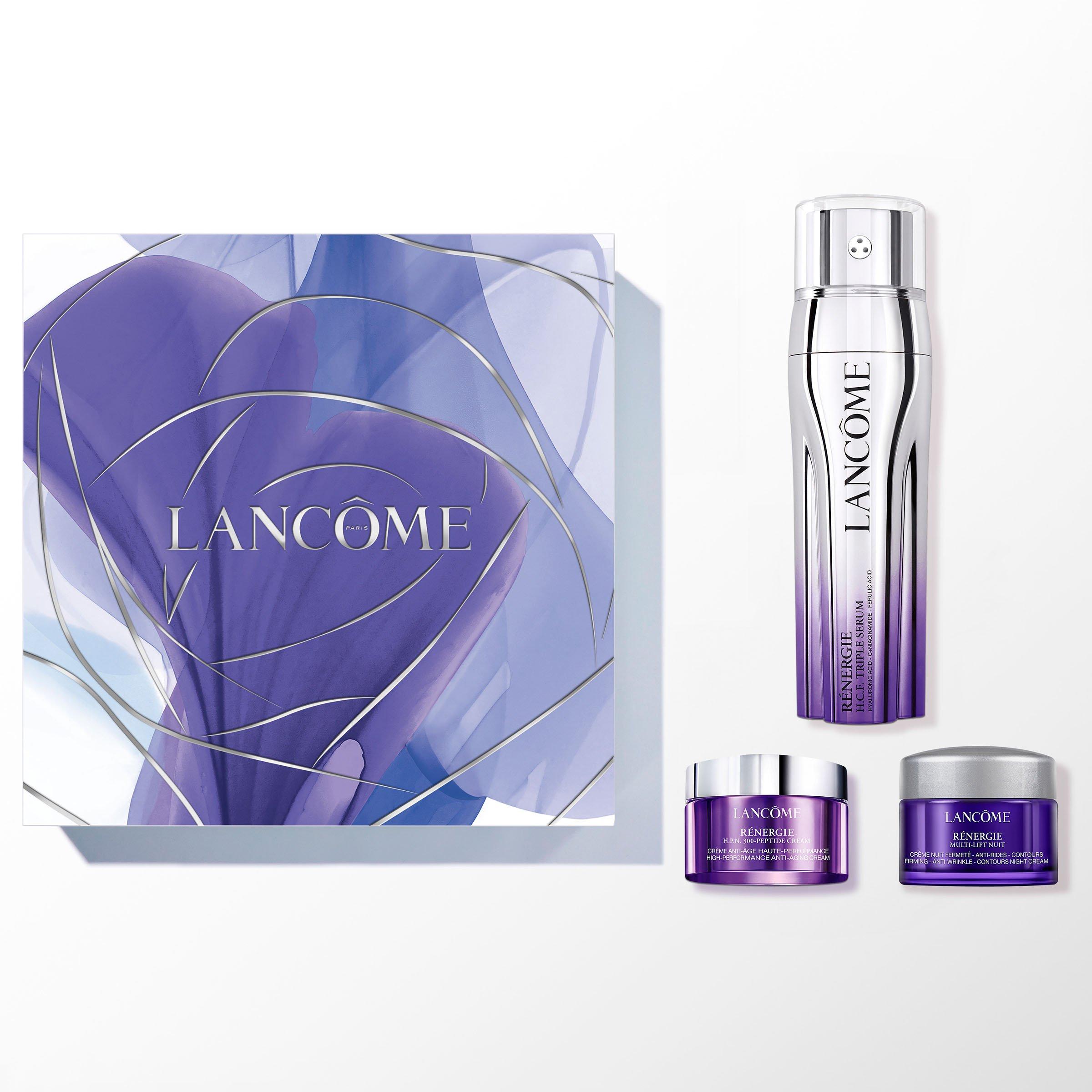 Rénergie H.C.F. Triple Serum Skincare Set (3156643) | Lancome