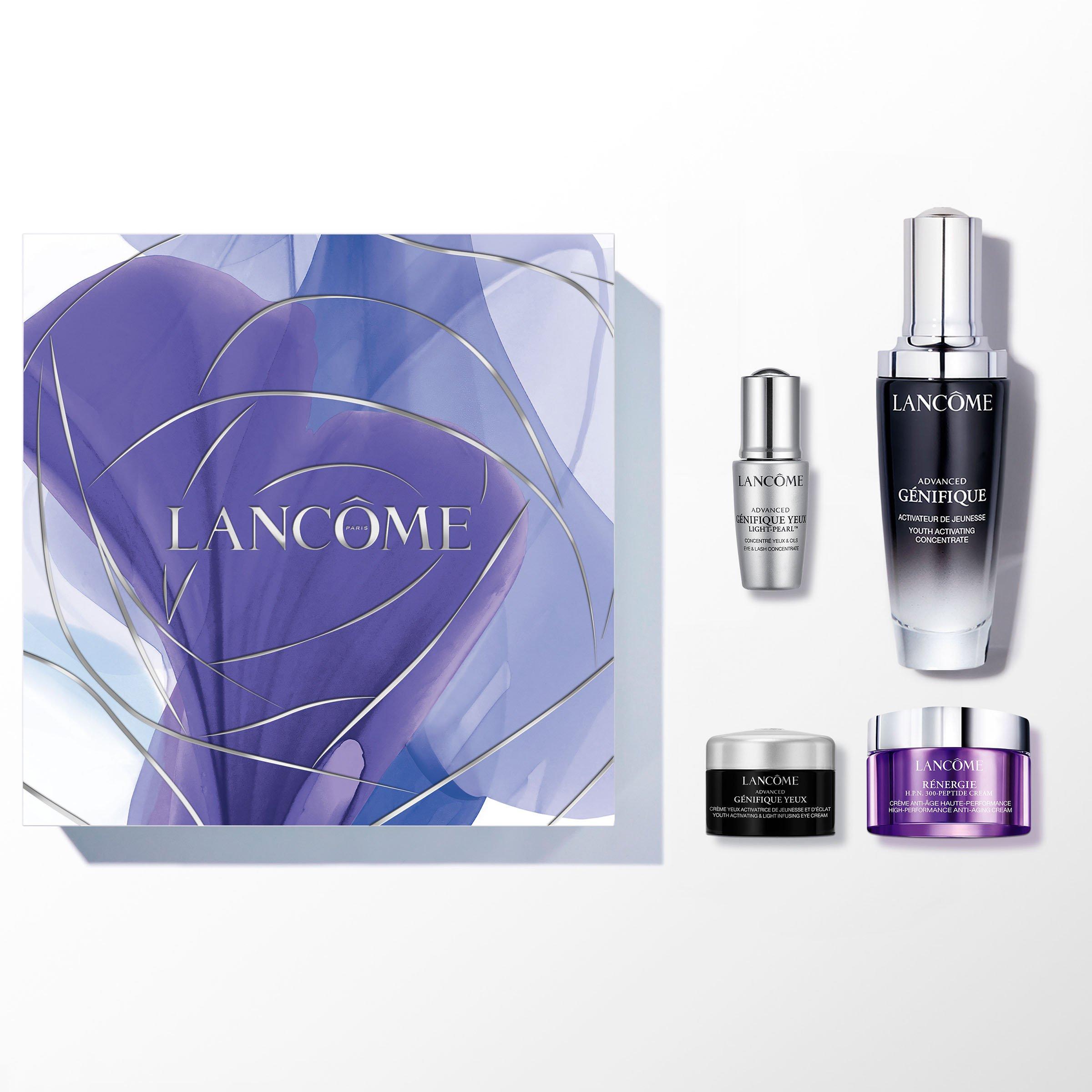 Advanced Genifique Serum 50ml Gift Set (3156644) | Lancome