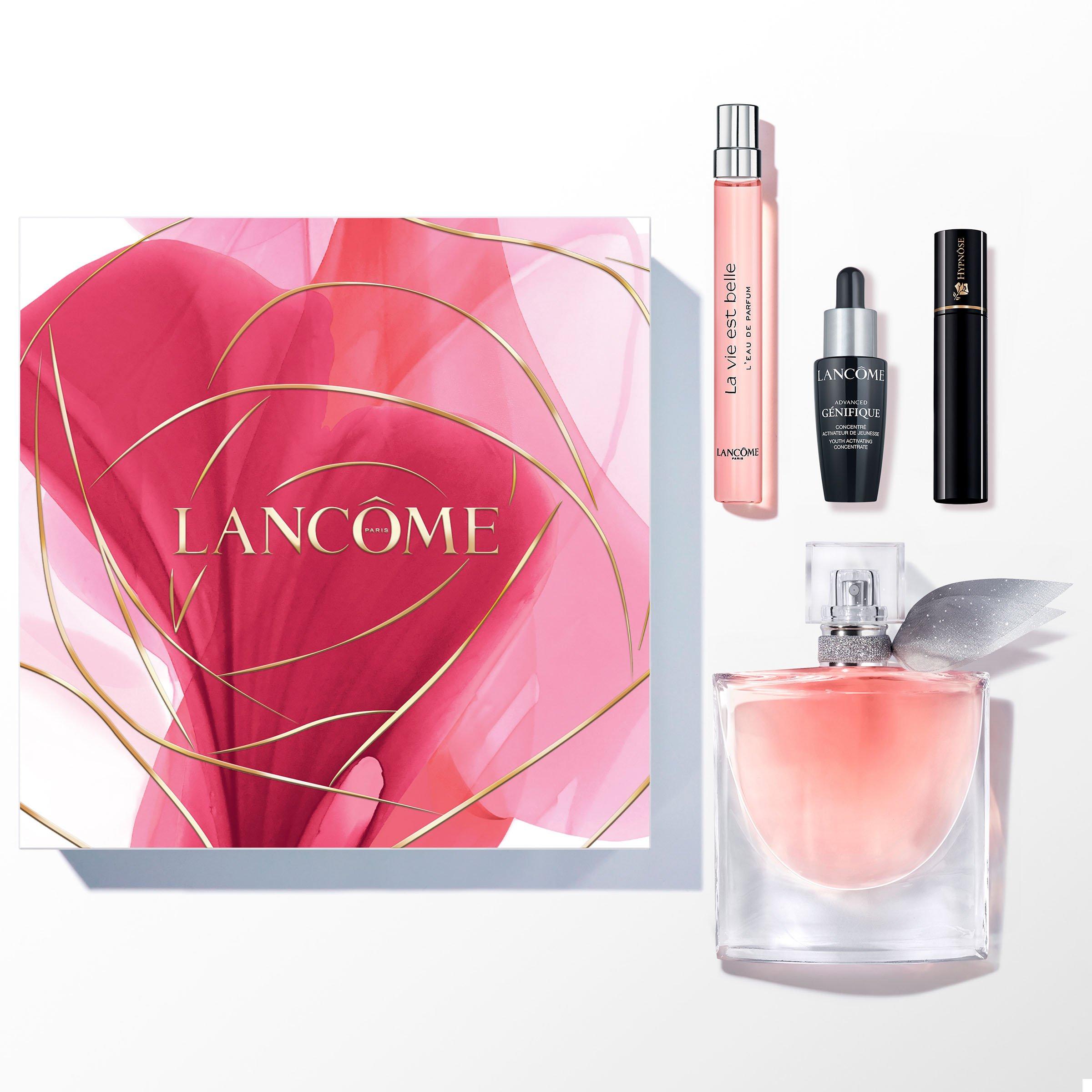 未使用品 LANCOME（ランコム）La Vie Est Belleのセット La Vie Est Belle 50ml EDP Gift Set (3156647) | Lancome