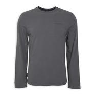 Dark Grey Long Sleeve