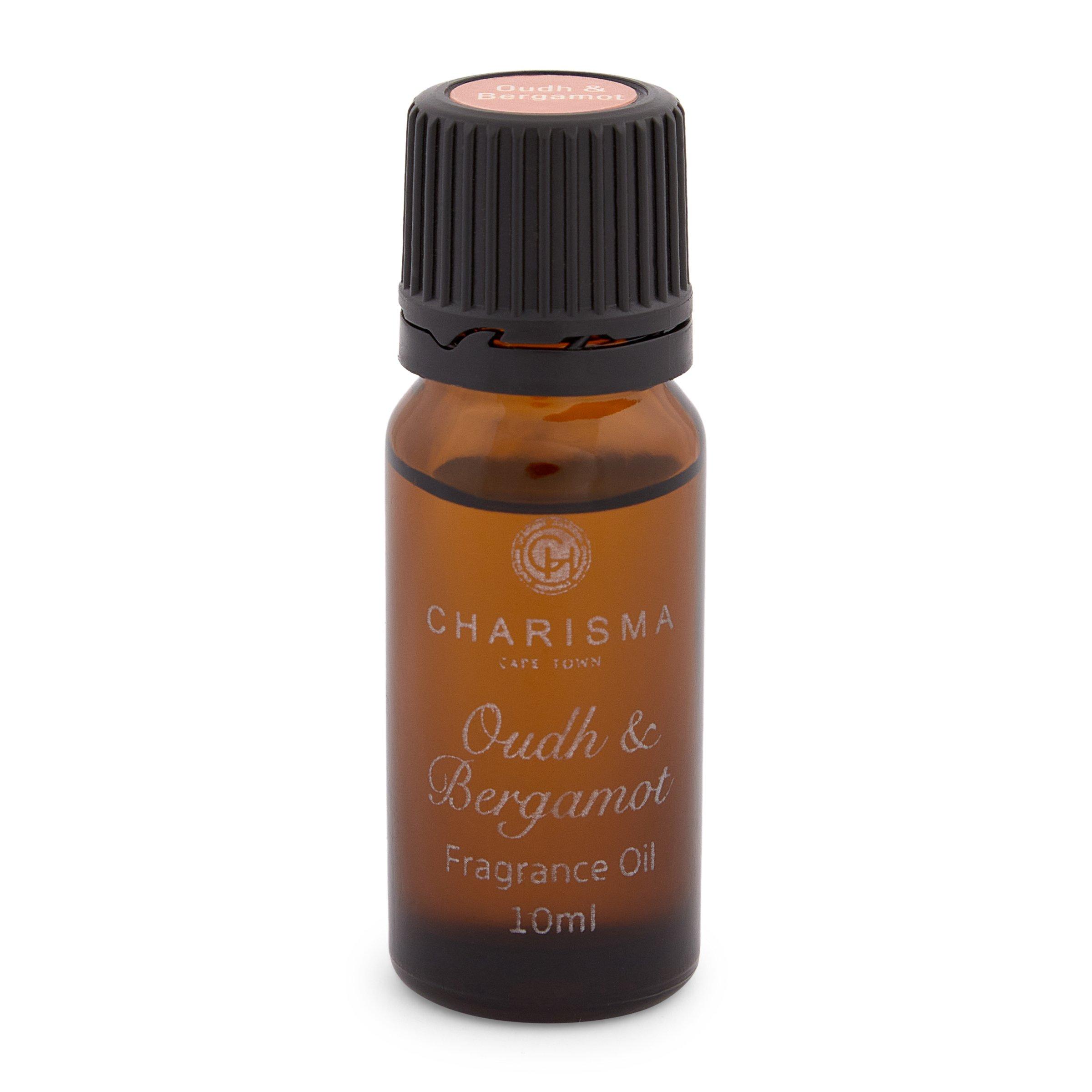 Oudh Bergamot Fragrance Oil 3158337 Charisma