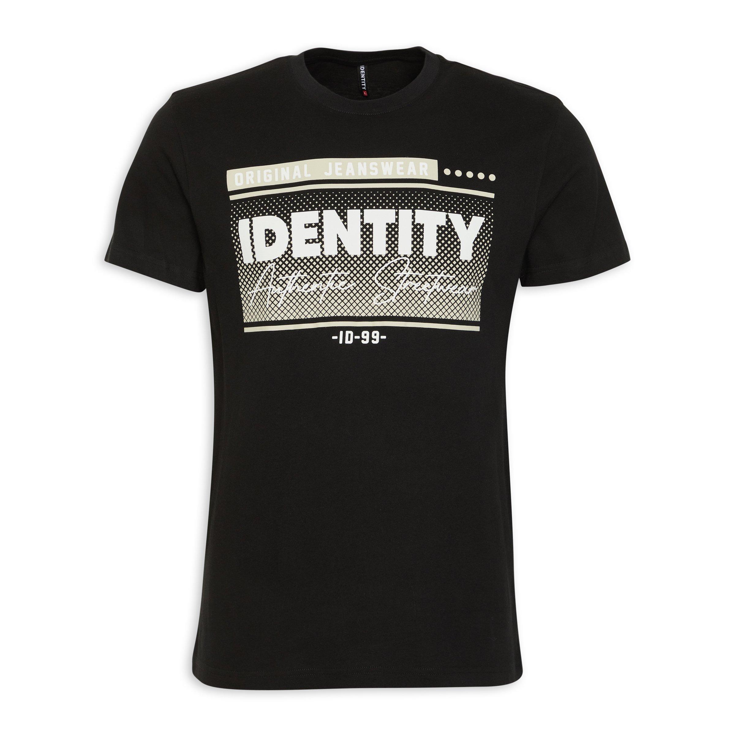 Identity shirts hotsell