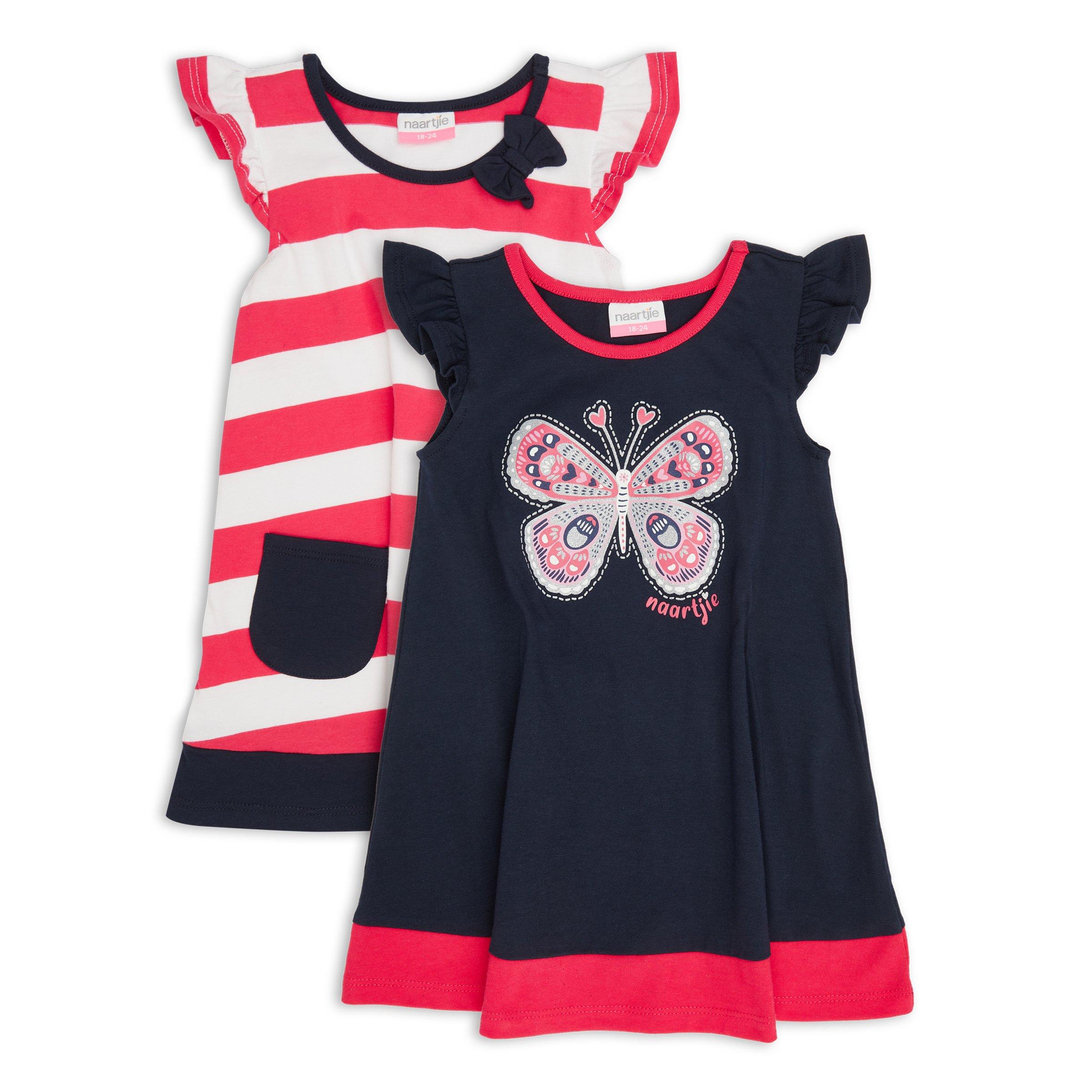 Naartjie kids girls sold clothing bundle