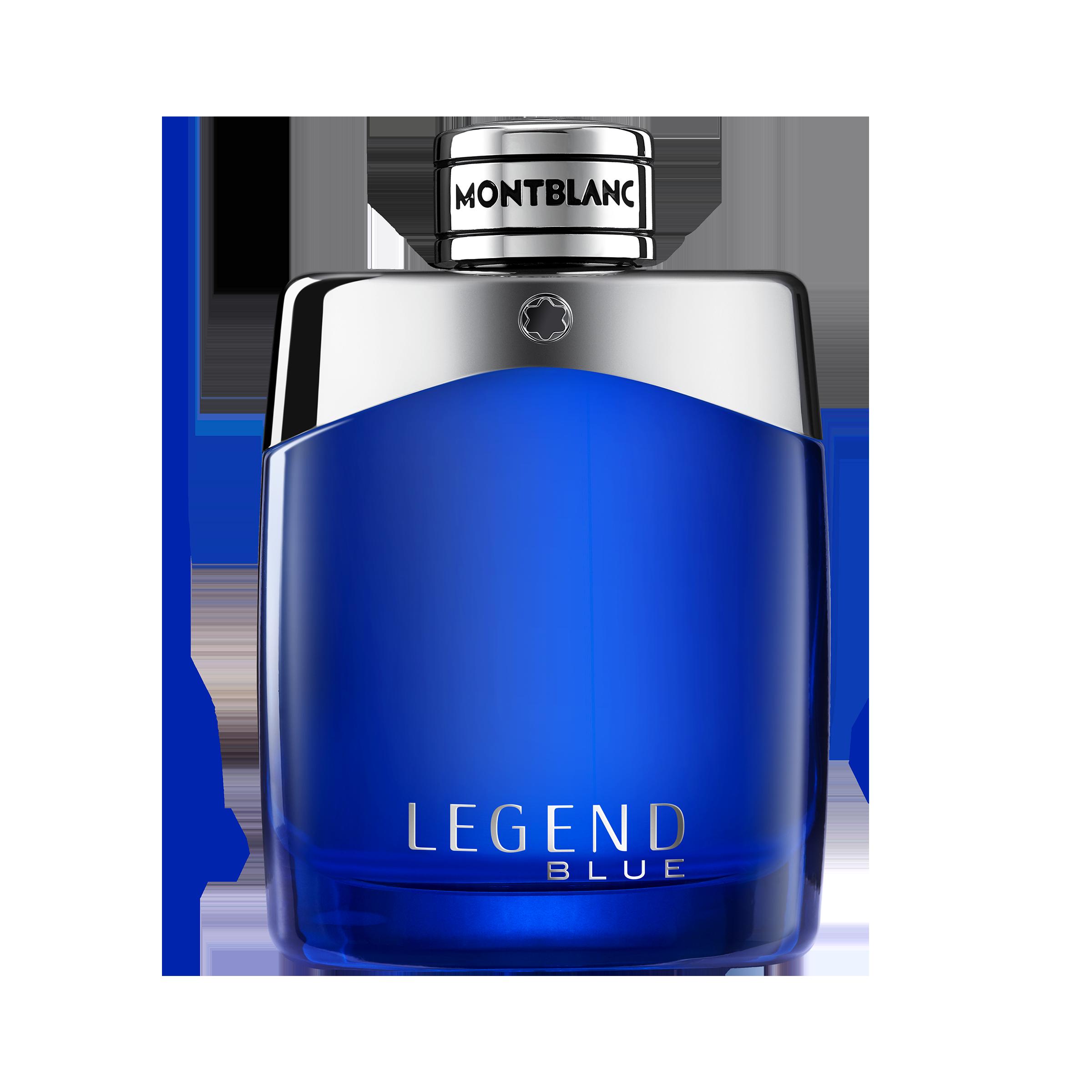 Montblanc Legend Blue main image 0