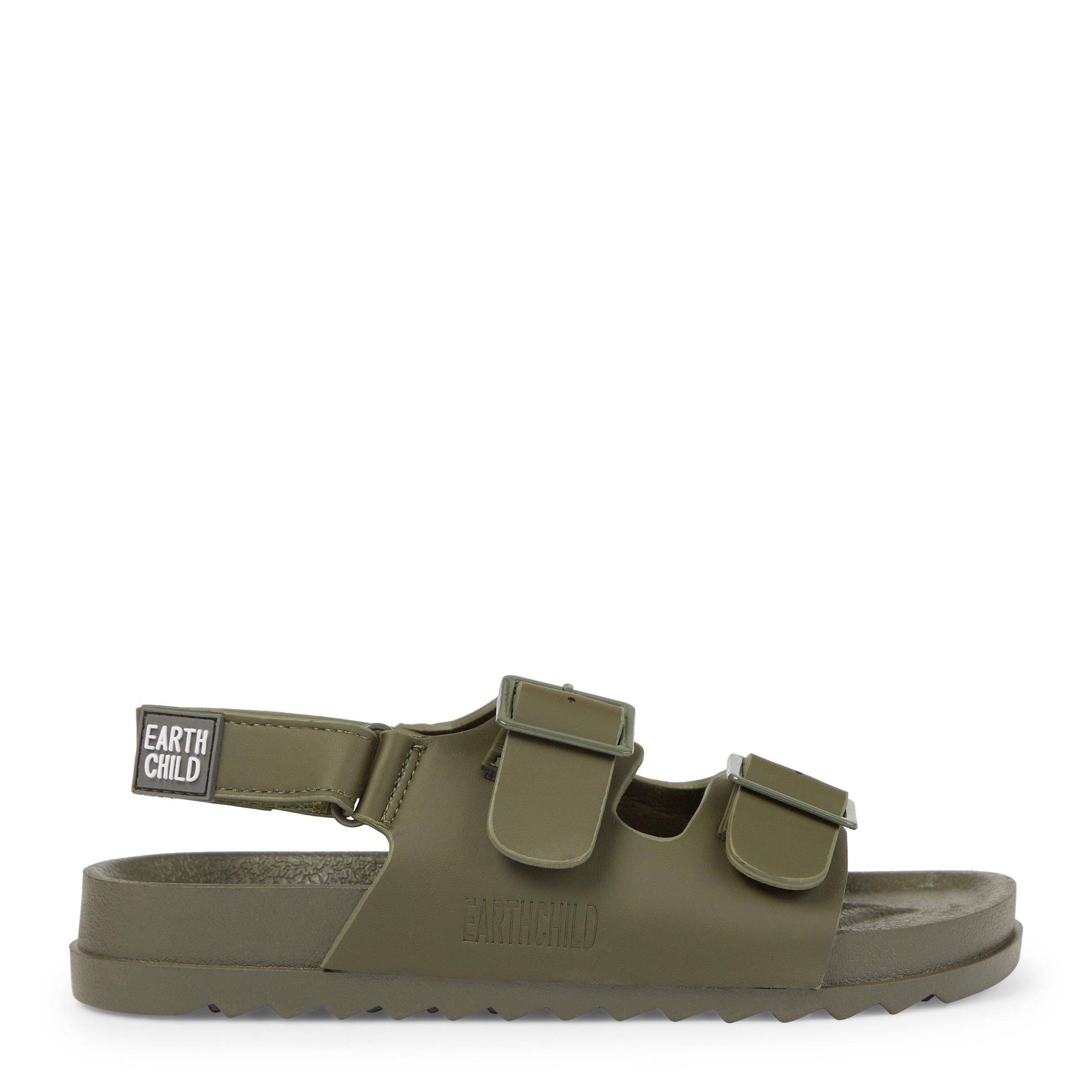 earthchild sandals