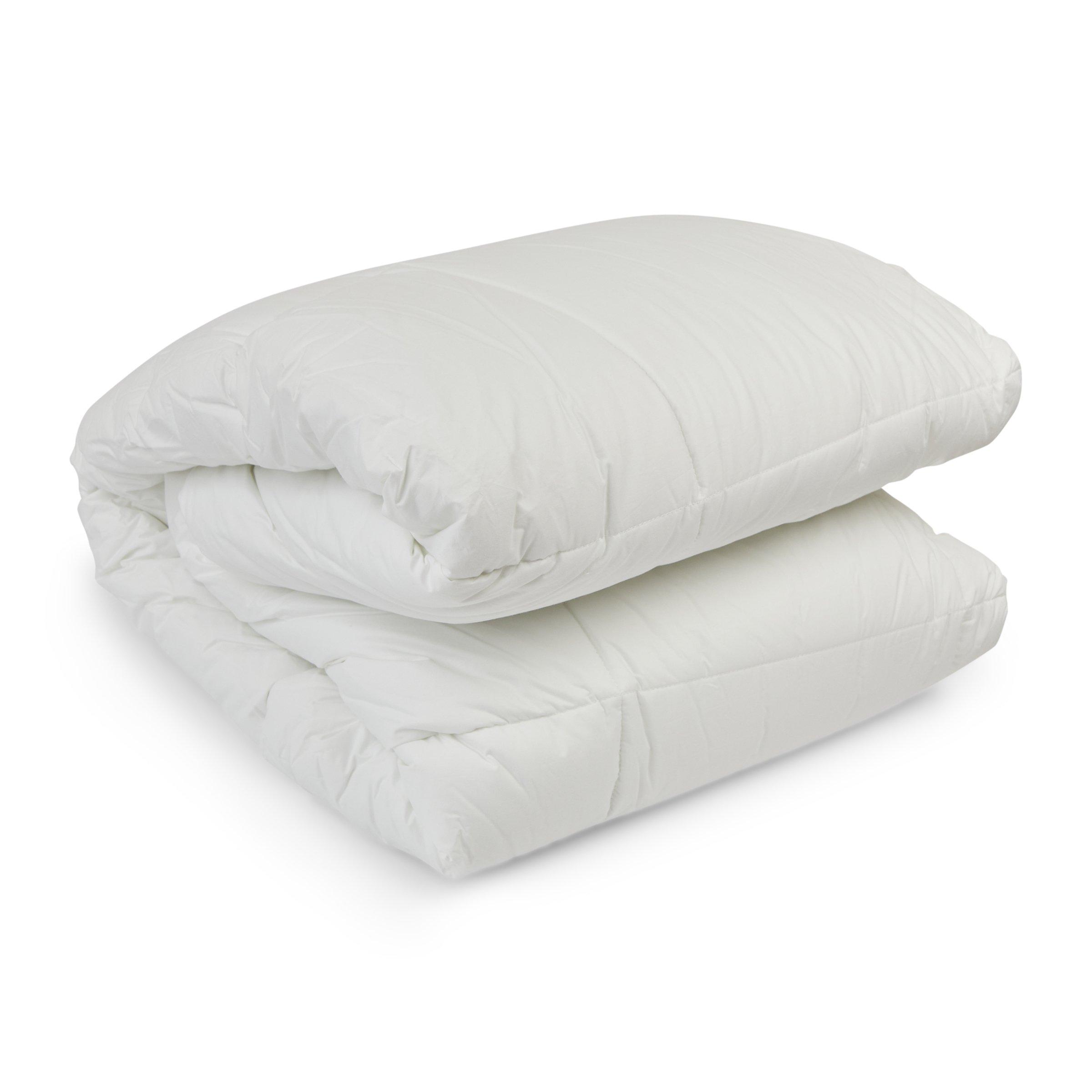 Feels Like Down Duvet Inner (3159422) Loads of Living