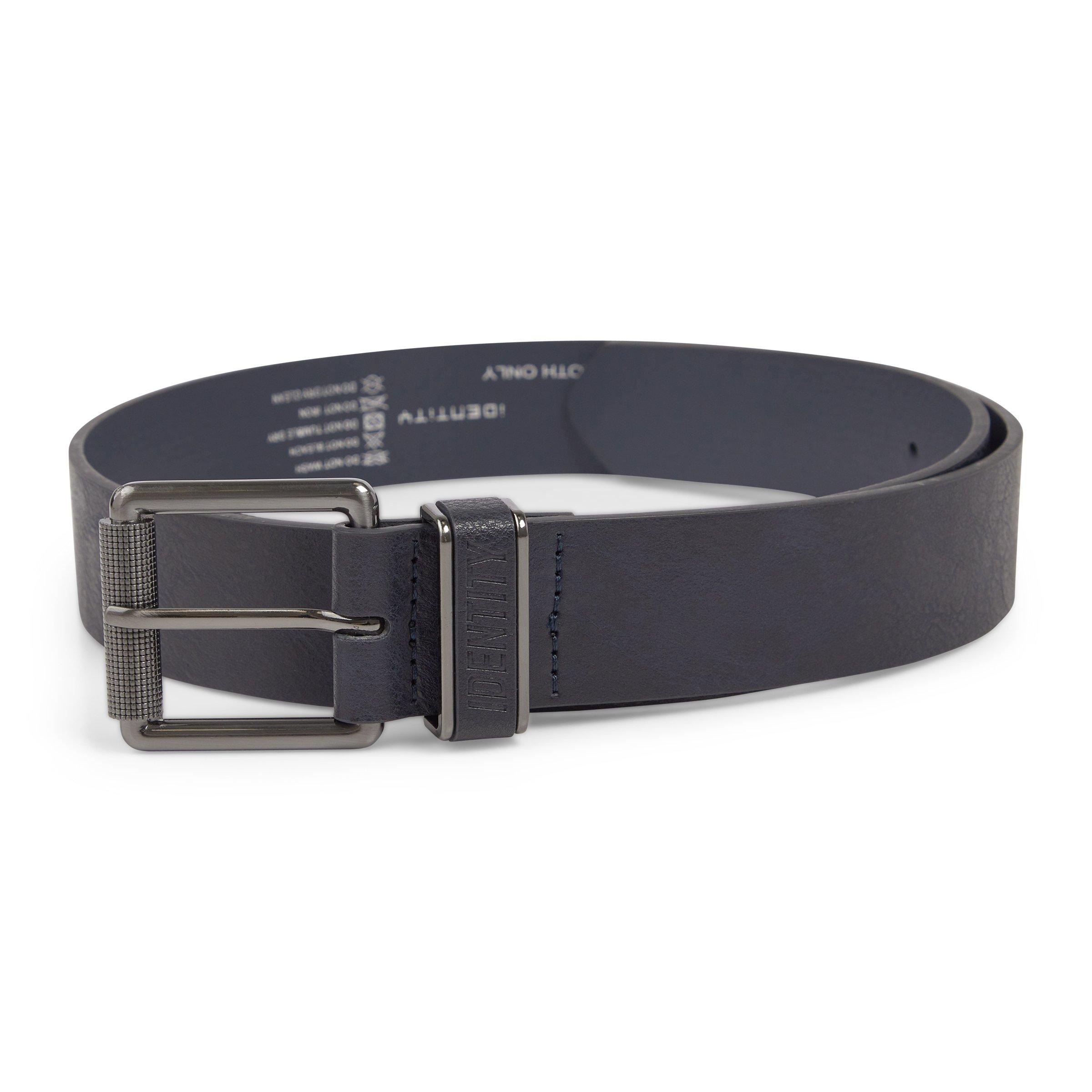 Boutique Belt - Navy main image 1