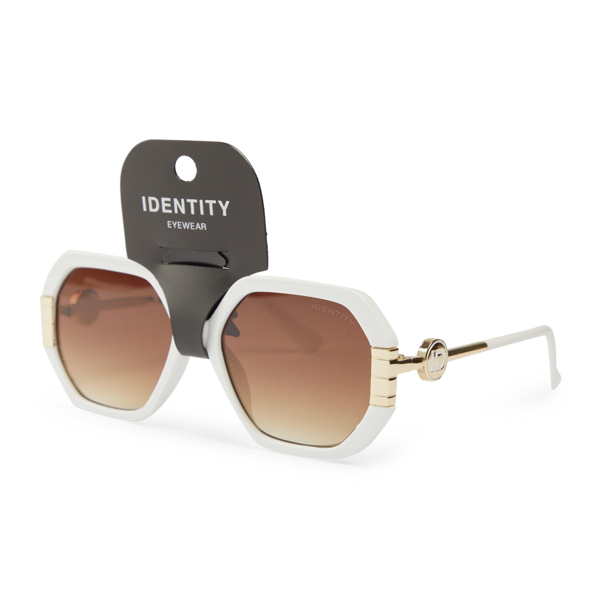White Classic Sunglasses (3159471) | Identity