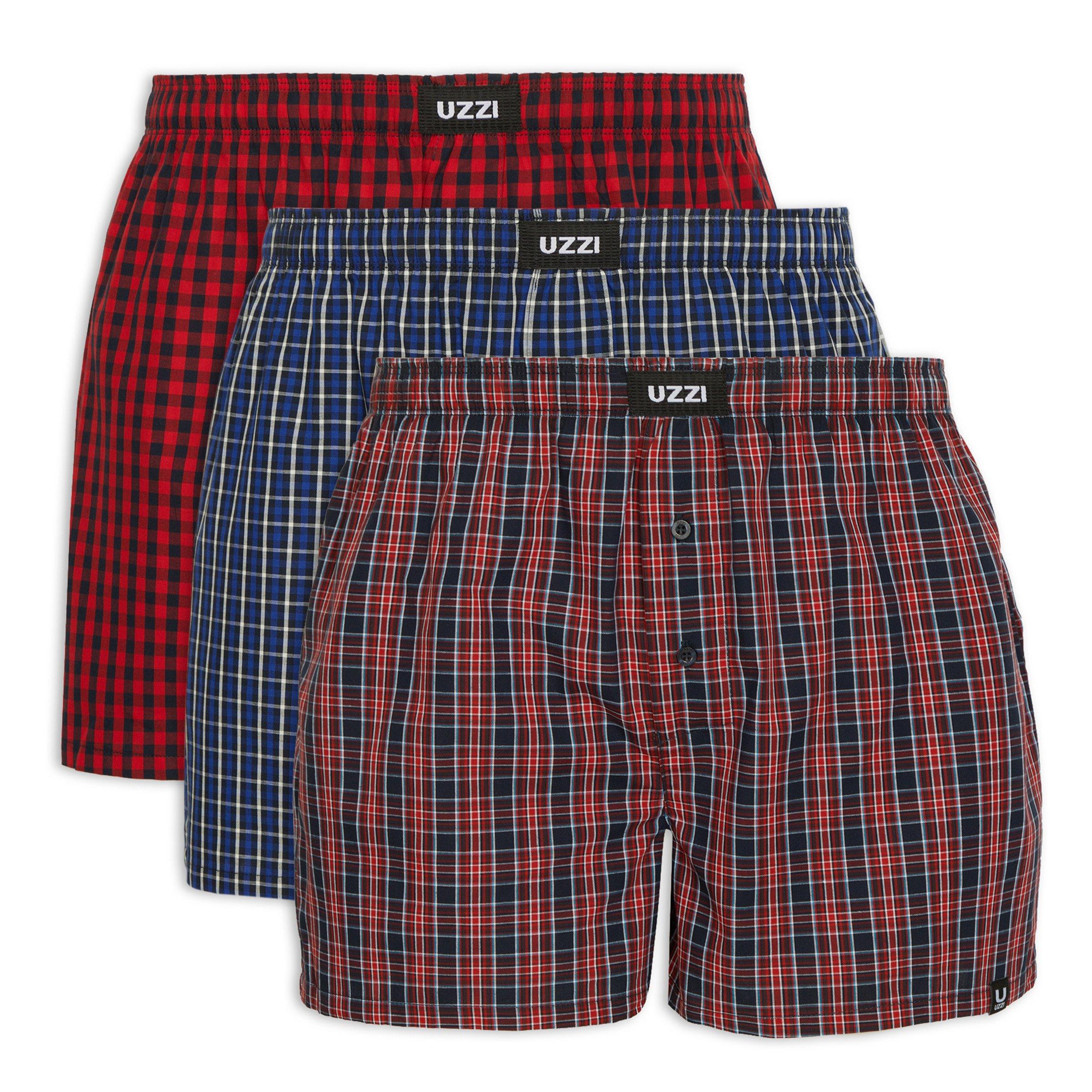 bvd boxers