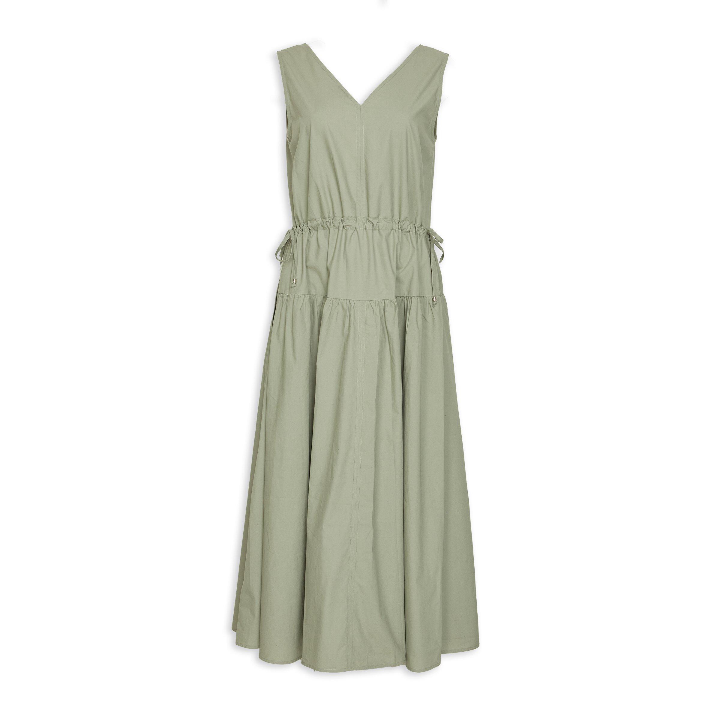 green emerald velvet dress Peony Lace Flower Girl Dress in Sage Sleeveless Maxi 3T / Sage