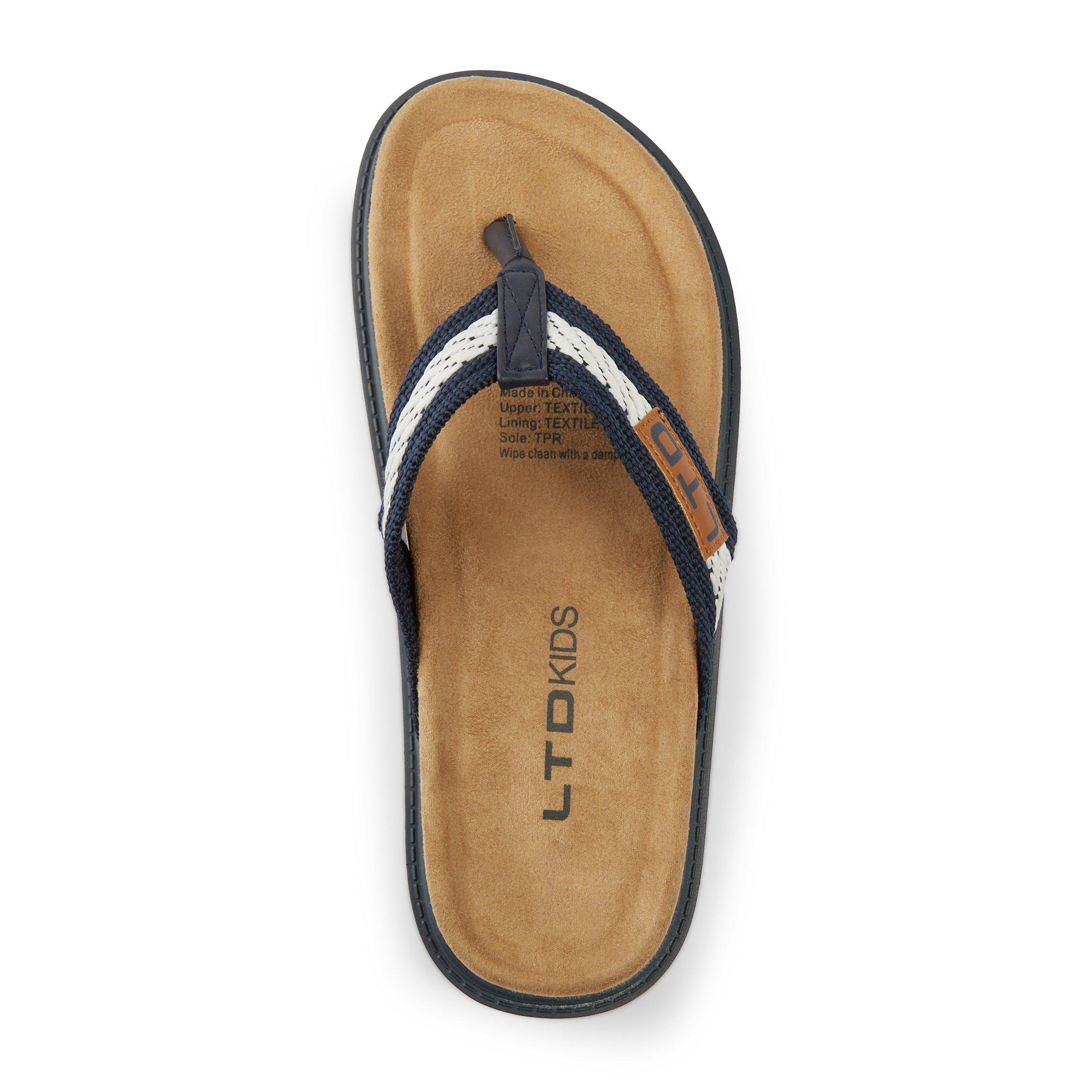 Utility Sandals Older Boys main image 1