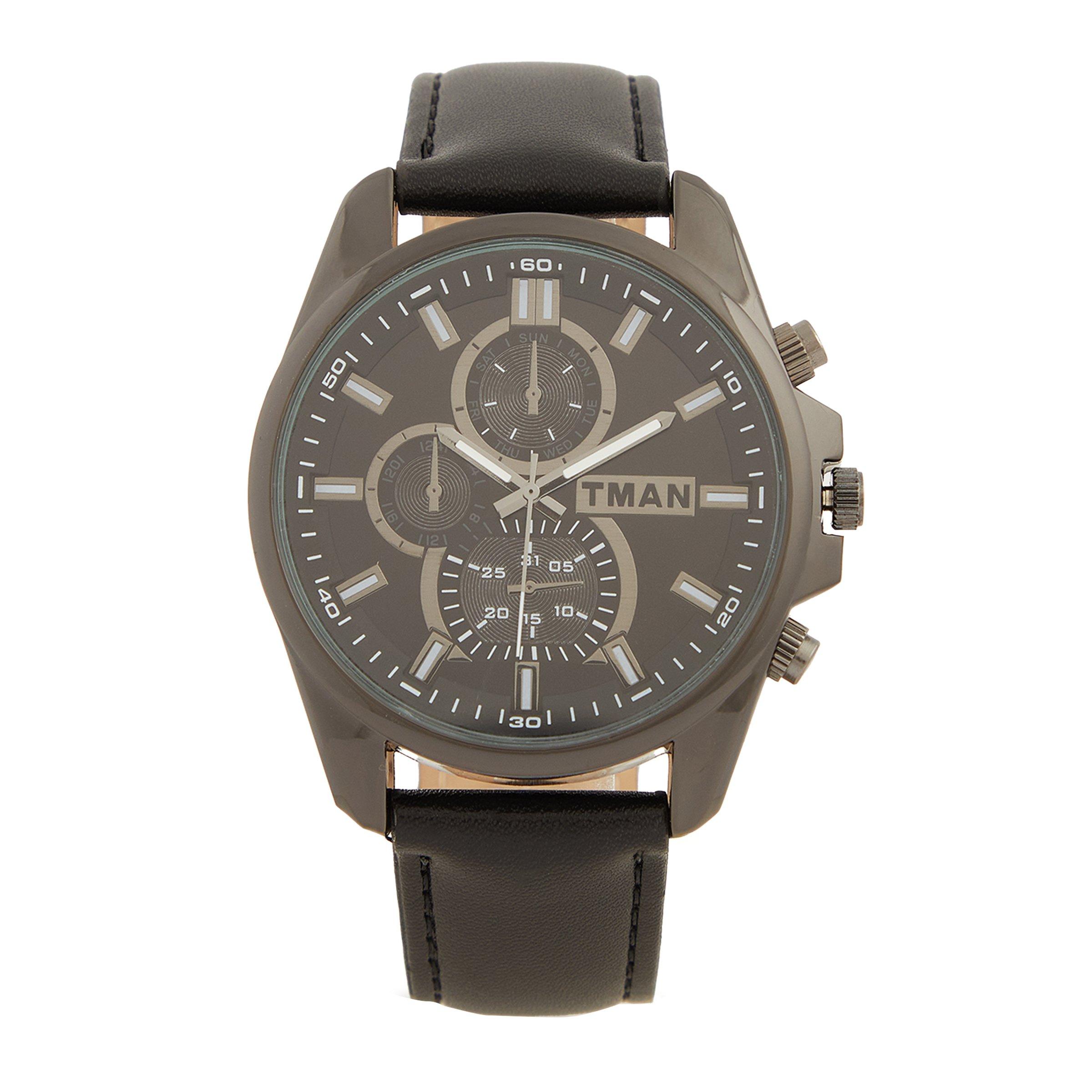 Mens Watches Truworths Bad Boy Watches Leather Truworths Watches