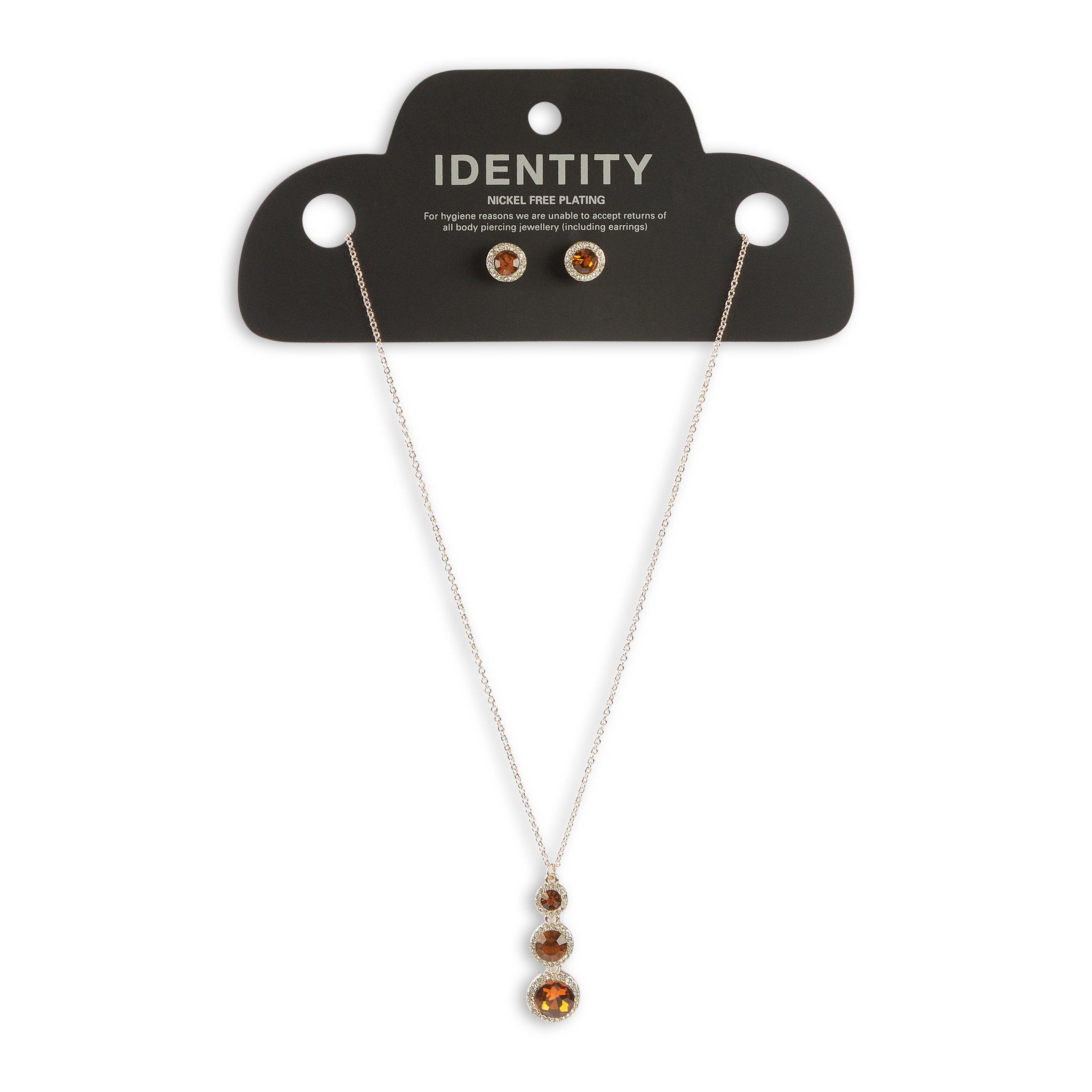 Ideal-ii Necklace main image 1