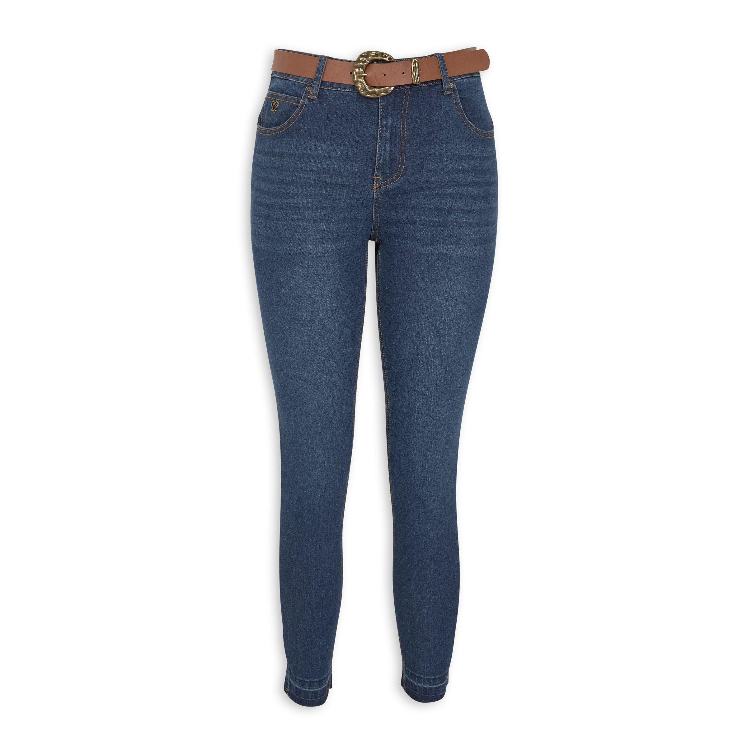 Slim Fit Michael And Mary Jeans Stooker Women ZERMATT Slim Fit