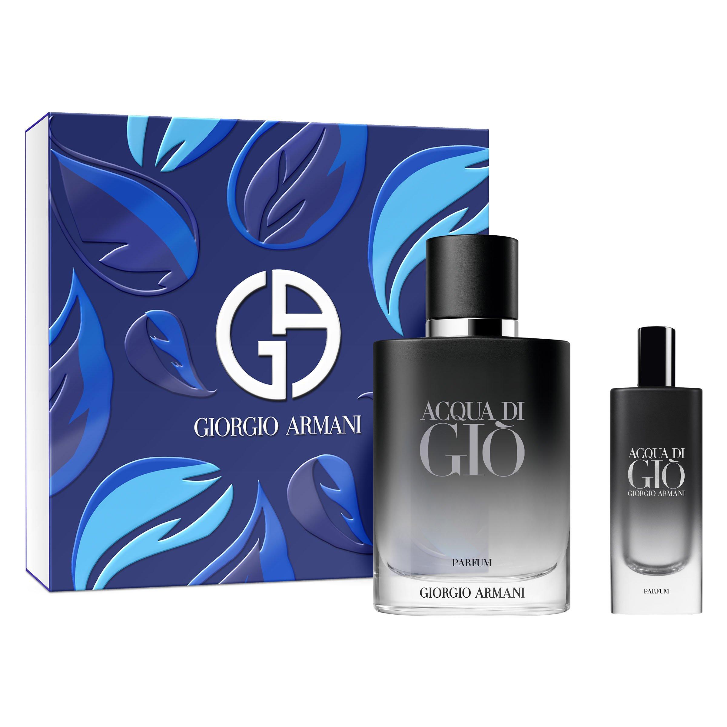 Perfume armani gio best sale