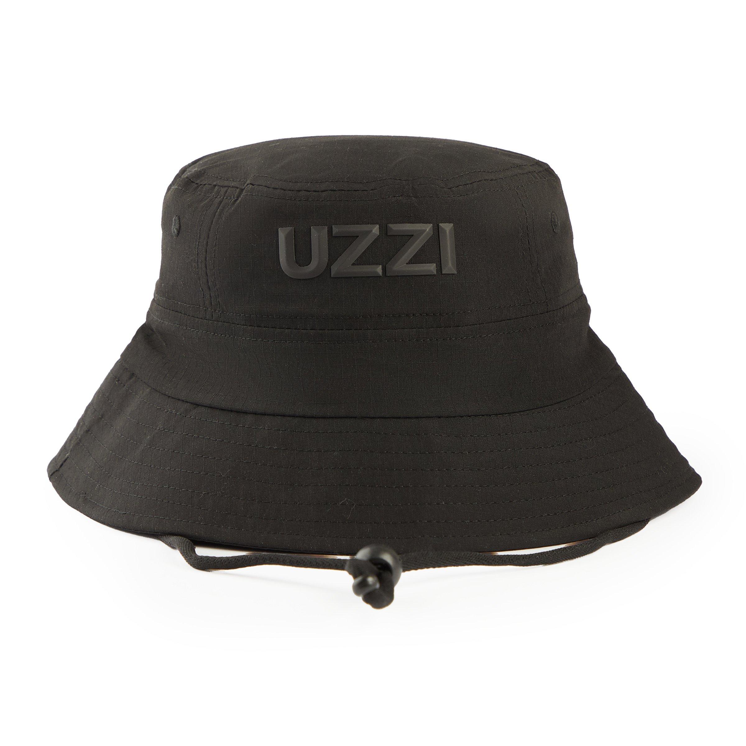 Black Bucket Hat (3176233) | UZZI