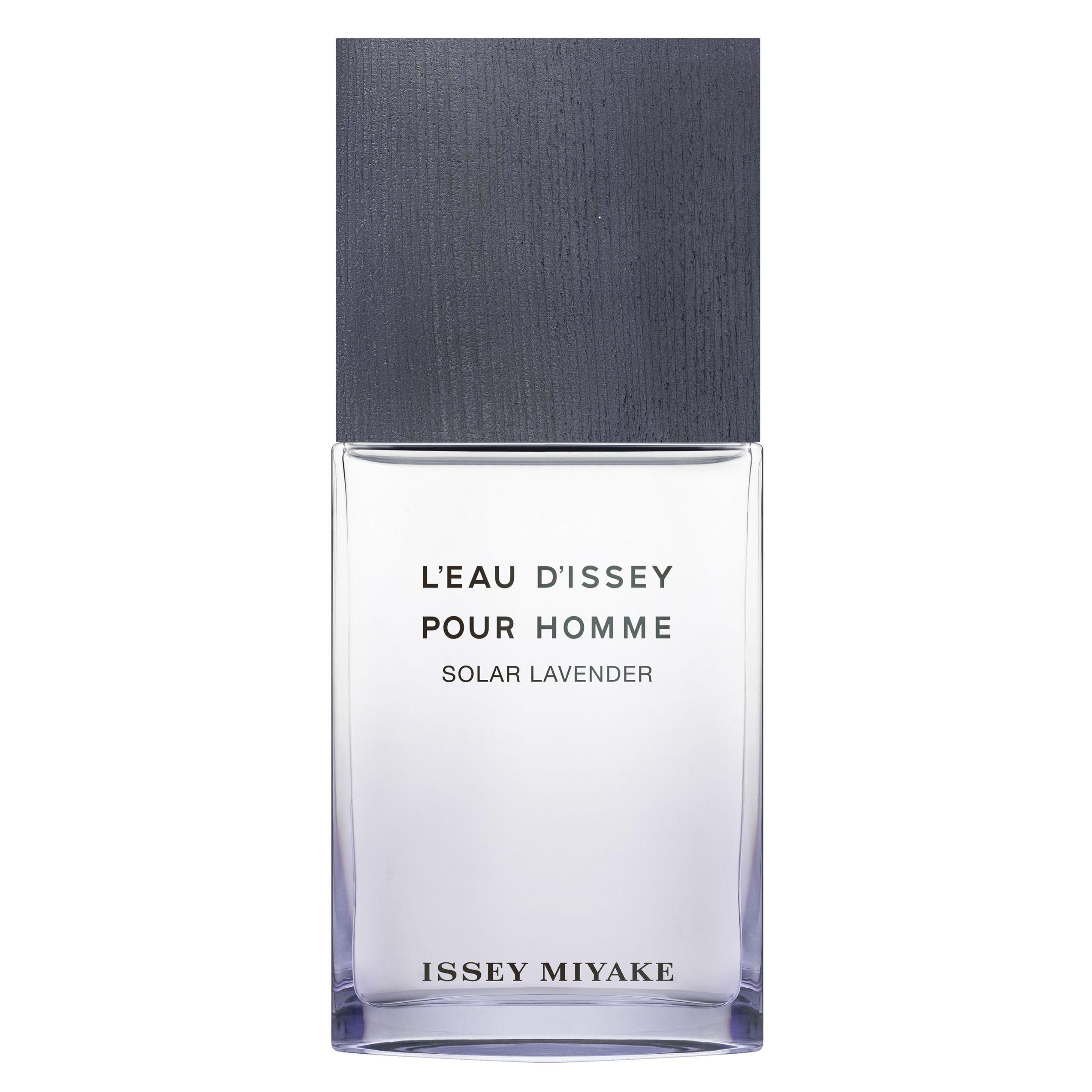 L'Eau d'Issey Pour Homme Solar Lavender EDT (3176480) | Issey Miyake
