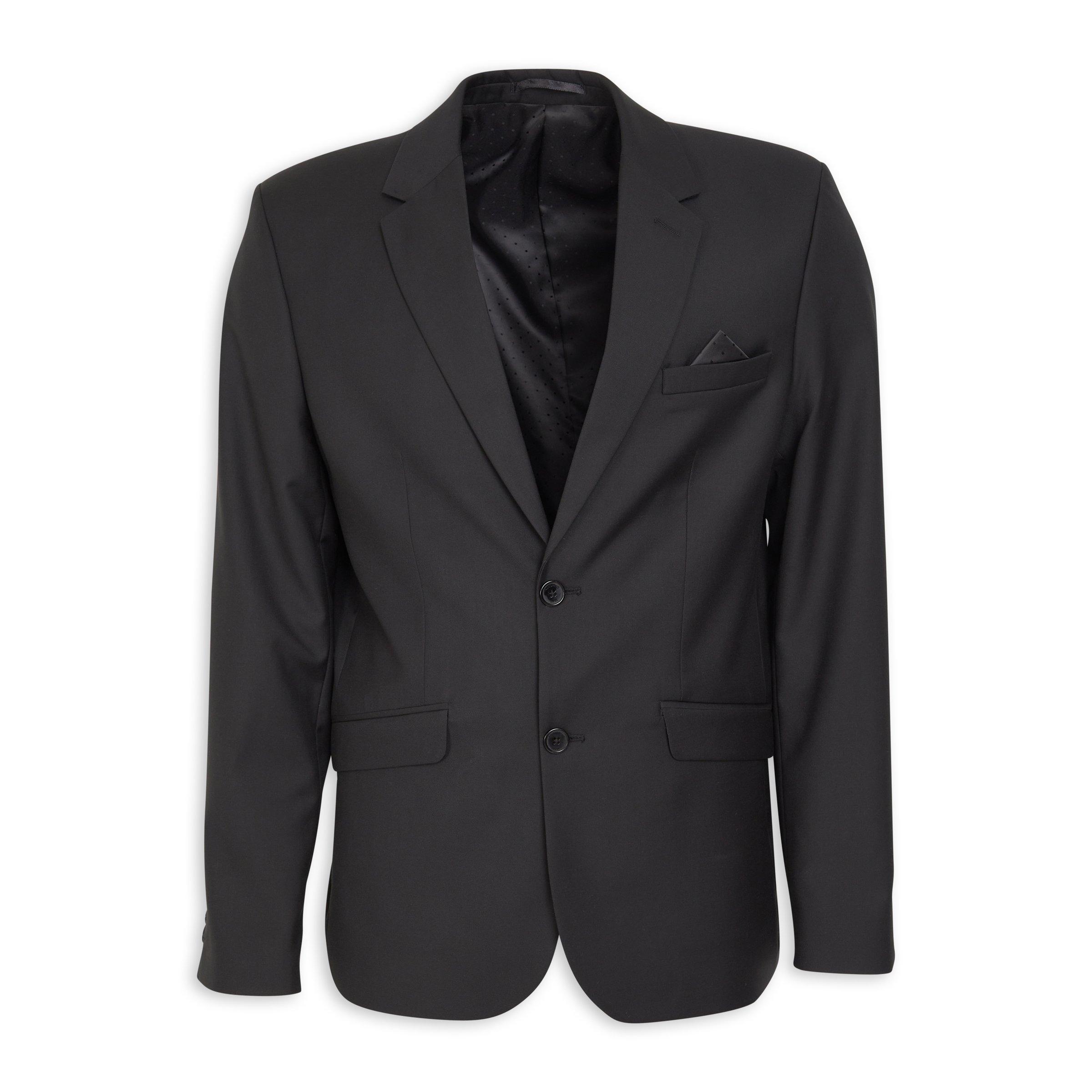 Black Blazer (3177155) 