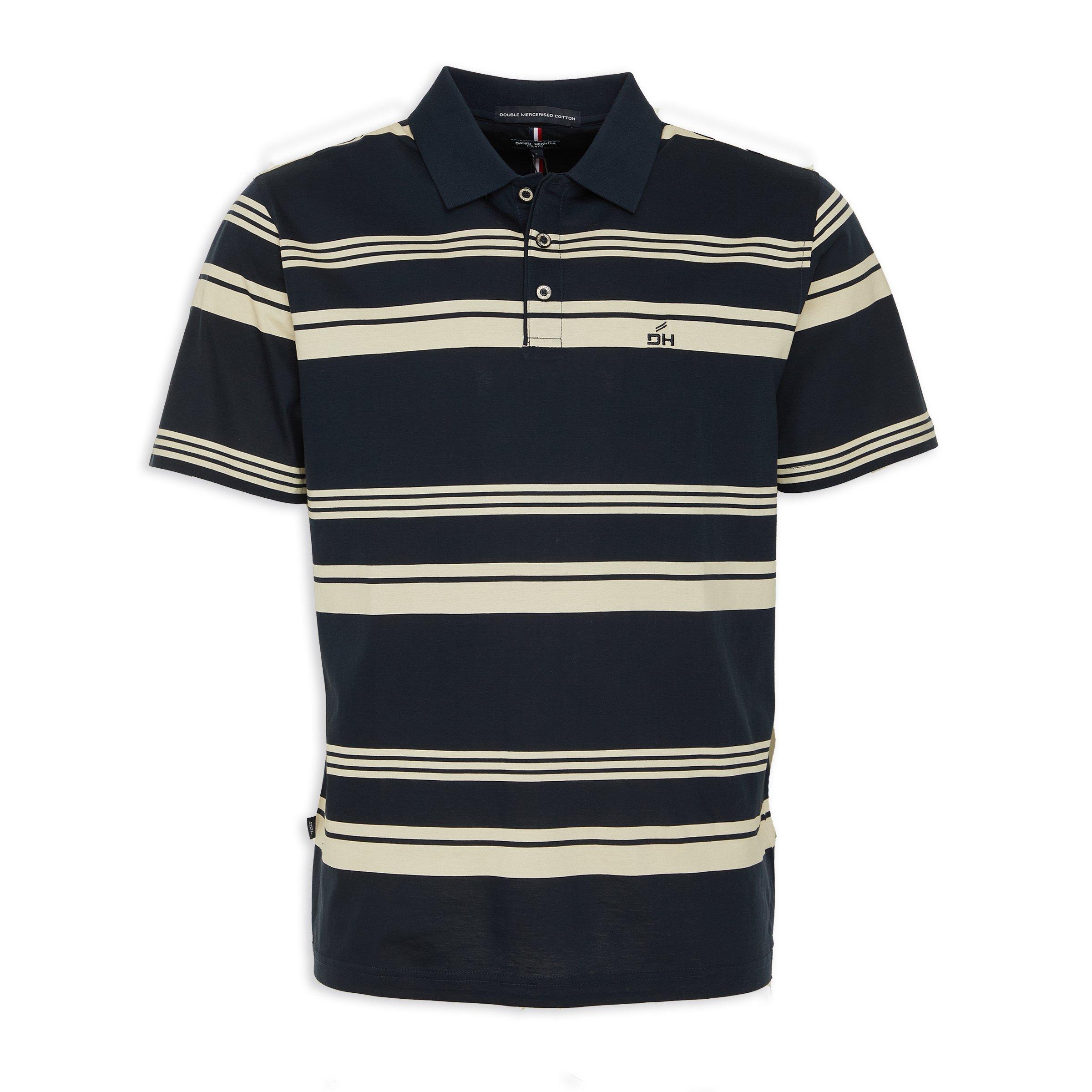 エンノイム Stripe Double Collar Over Shirts Shop - Thomas and Benno Master Shirtmakers