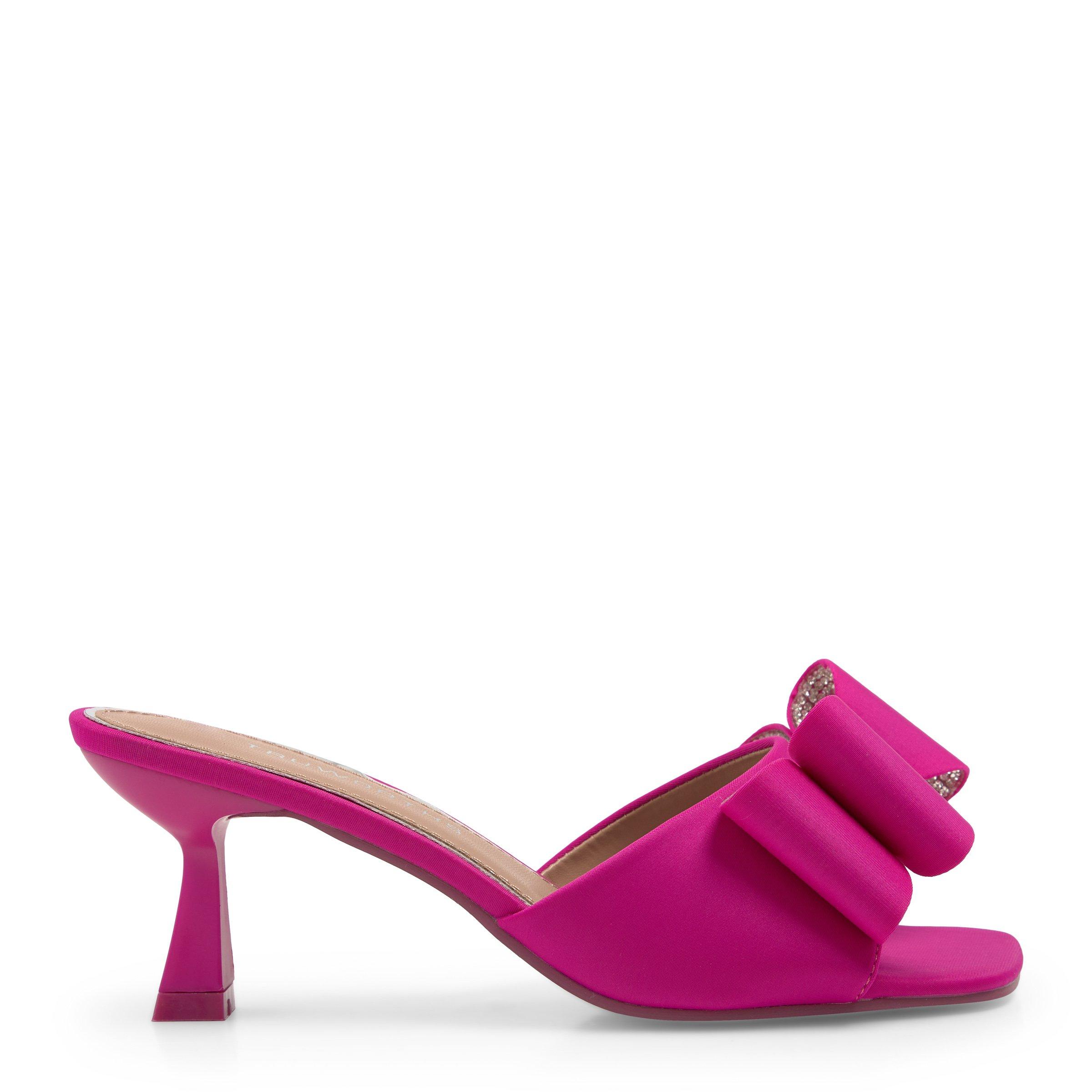 wow house on the hill ロンパース ballet 70 Pink Bow Heels (3179370) | Truworths