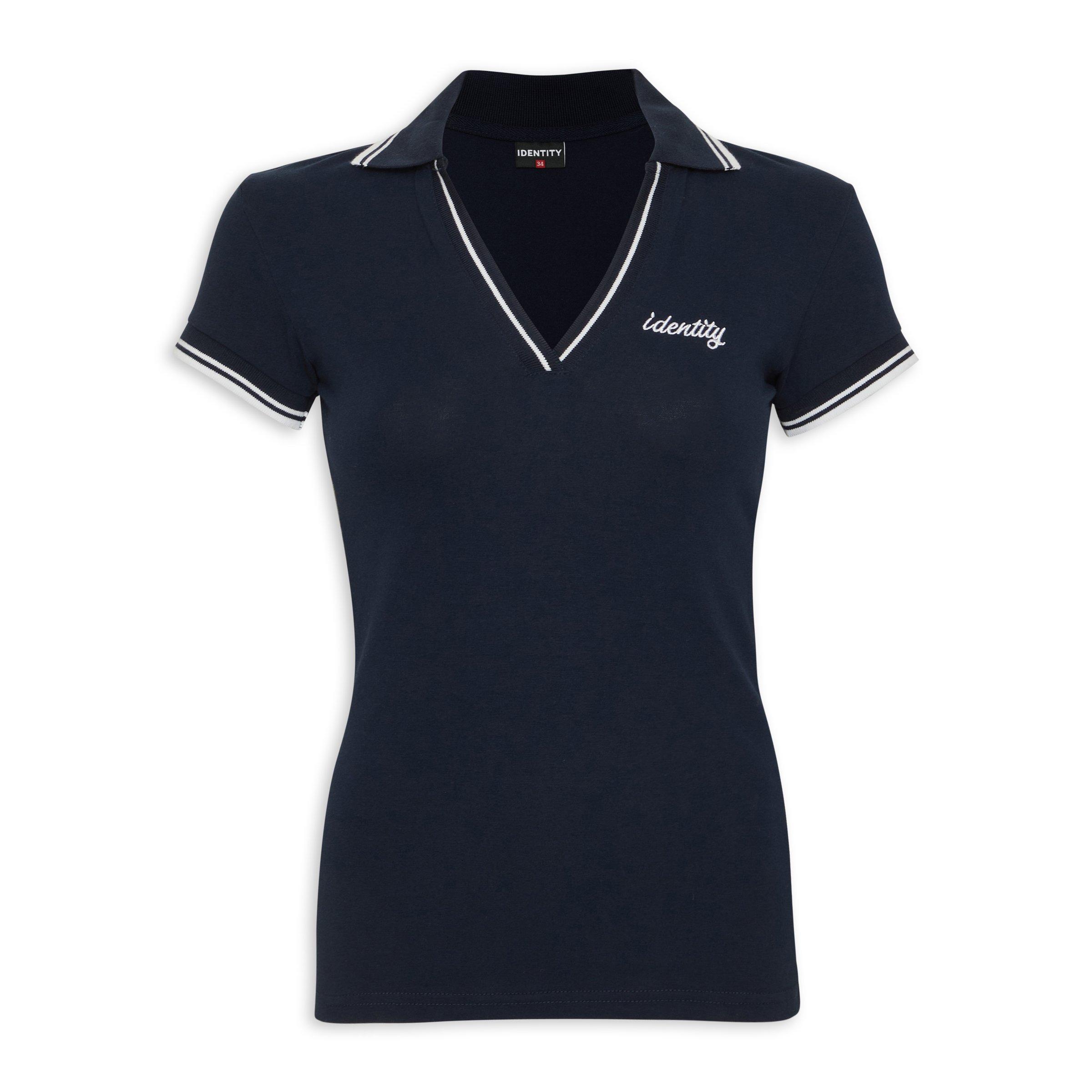 The Ocean Course - Golf Shirt