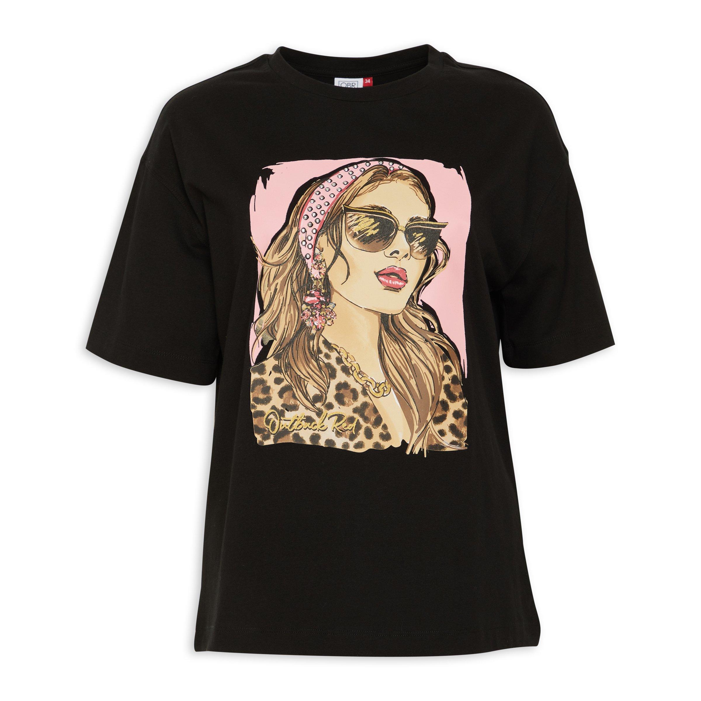T-shirt Noir Ocala FL Pumpkin Run - Collection Classic Car - Taille L Homme - Occasion