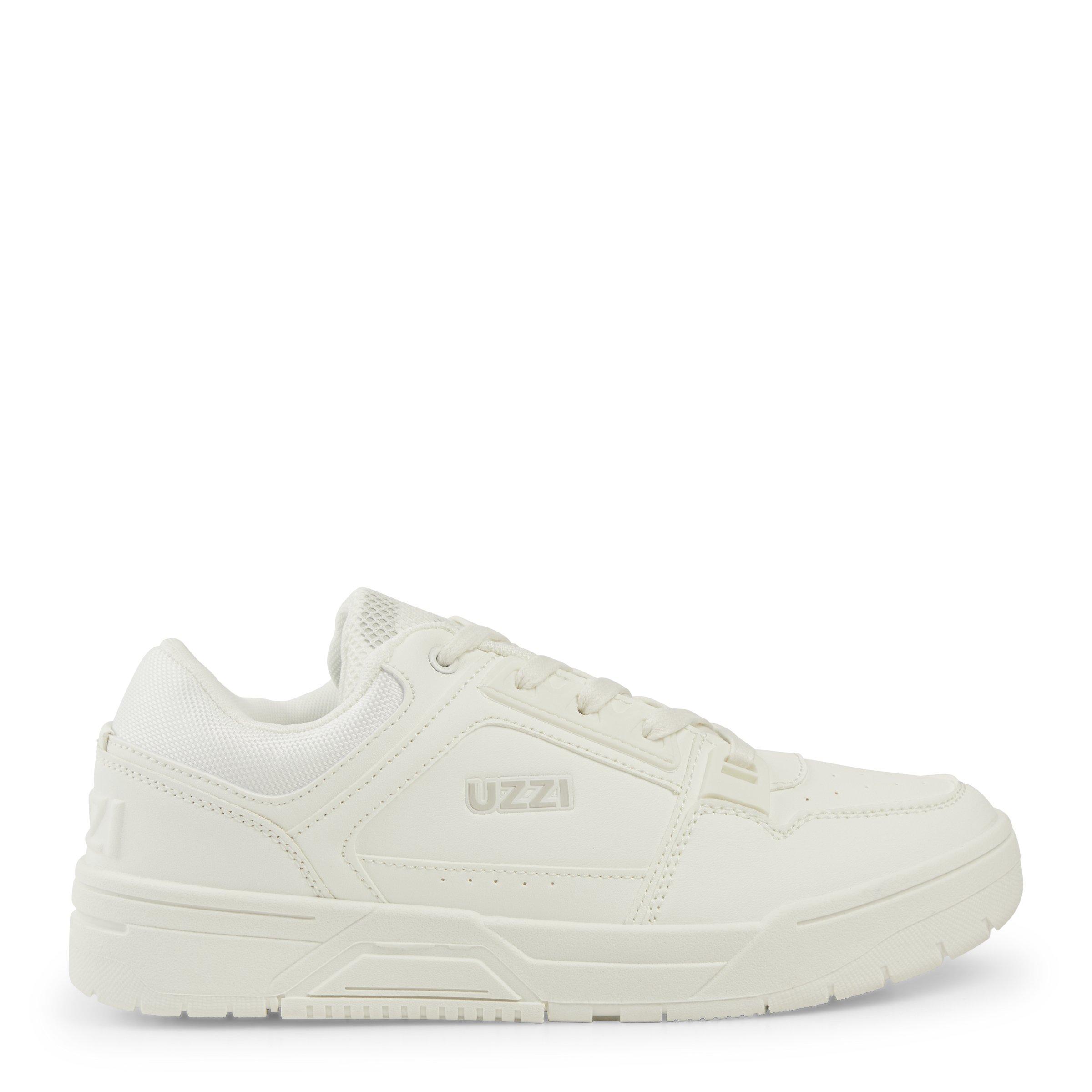 White Court Sneakers (3180681) | UZZI