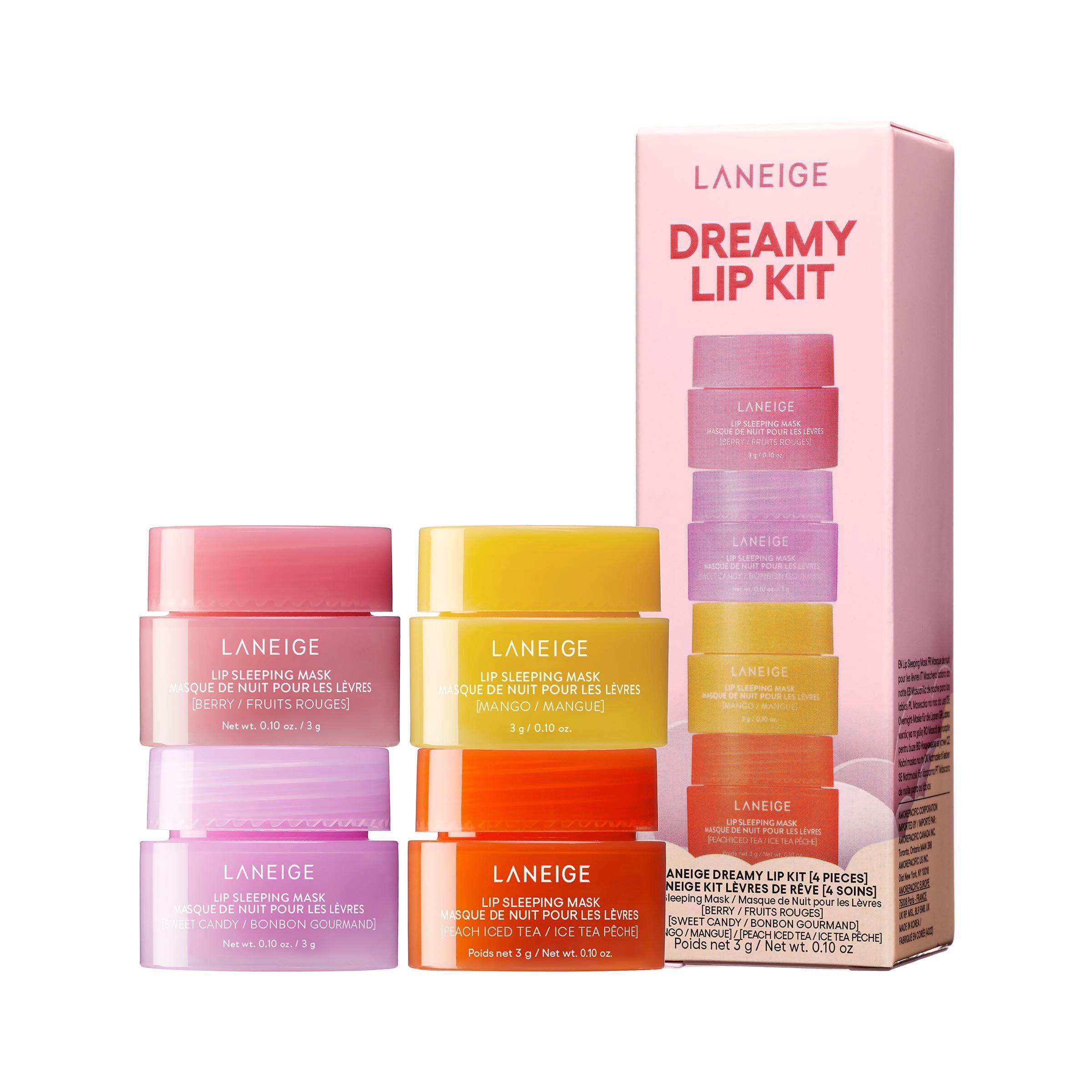 Dreamy Lip Kit (3180960) | Laneige
