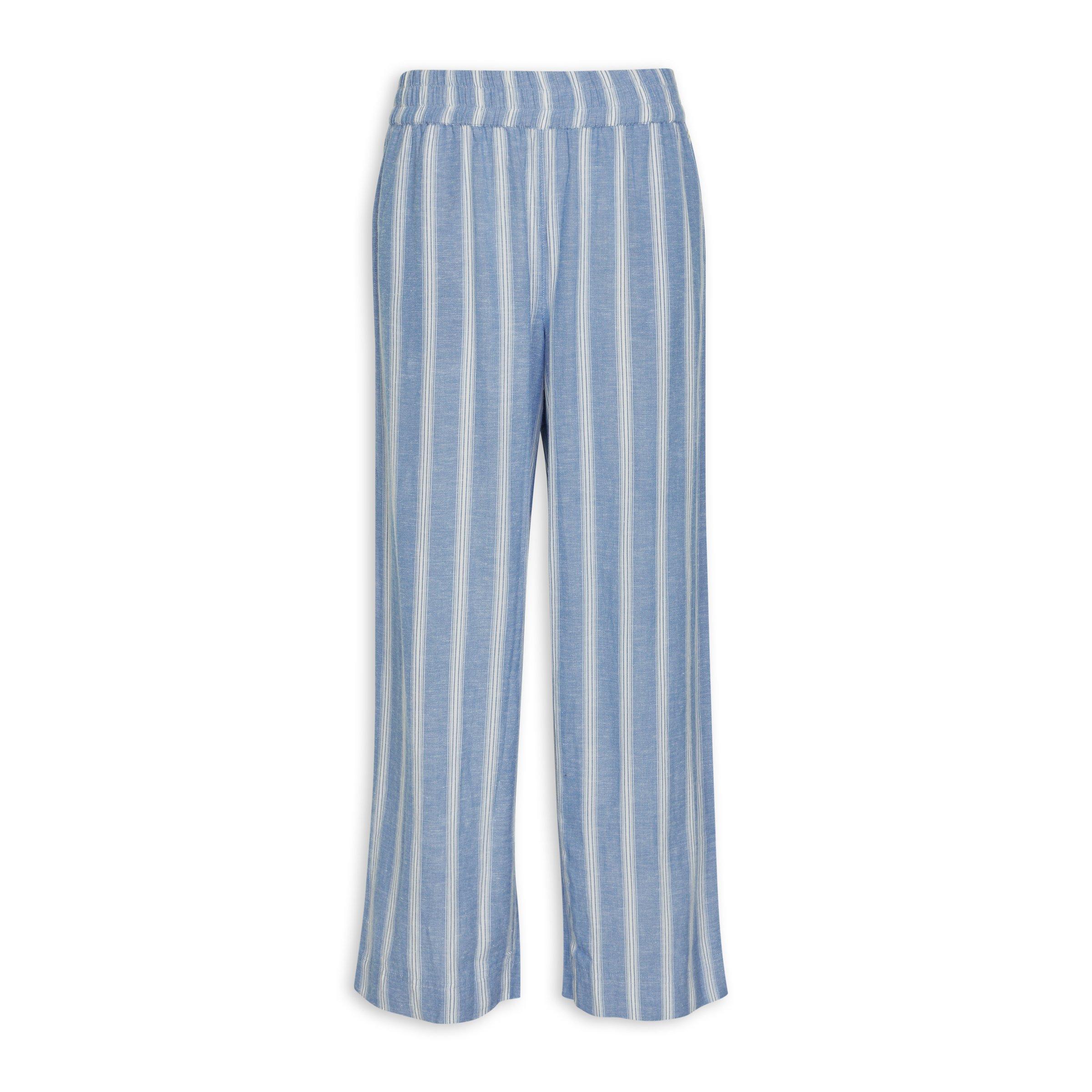 パンツ TSTS 24aw DOUBLE SIDED STRIPED TROUSERS TSTS】 G.F.G.S. DOUBLE SIDED STRIPED TROUSERS 2｜kink online