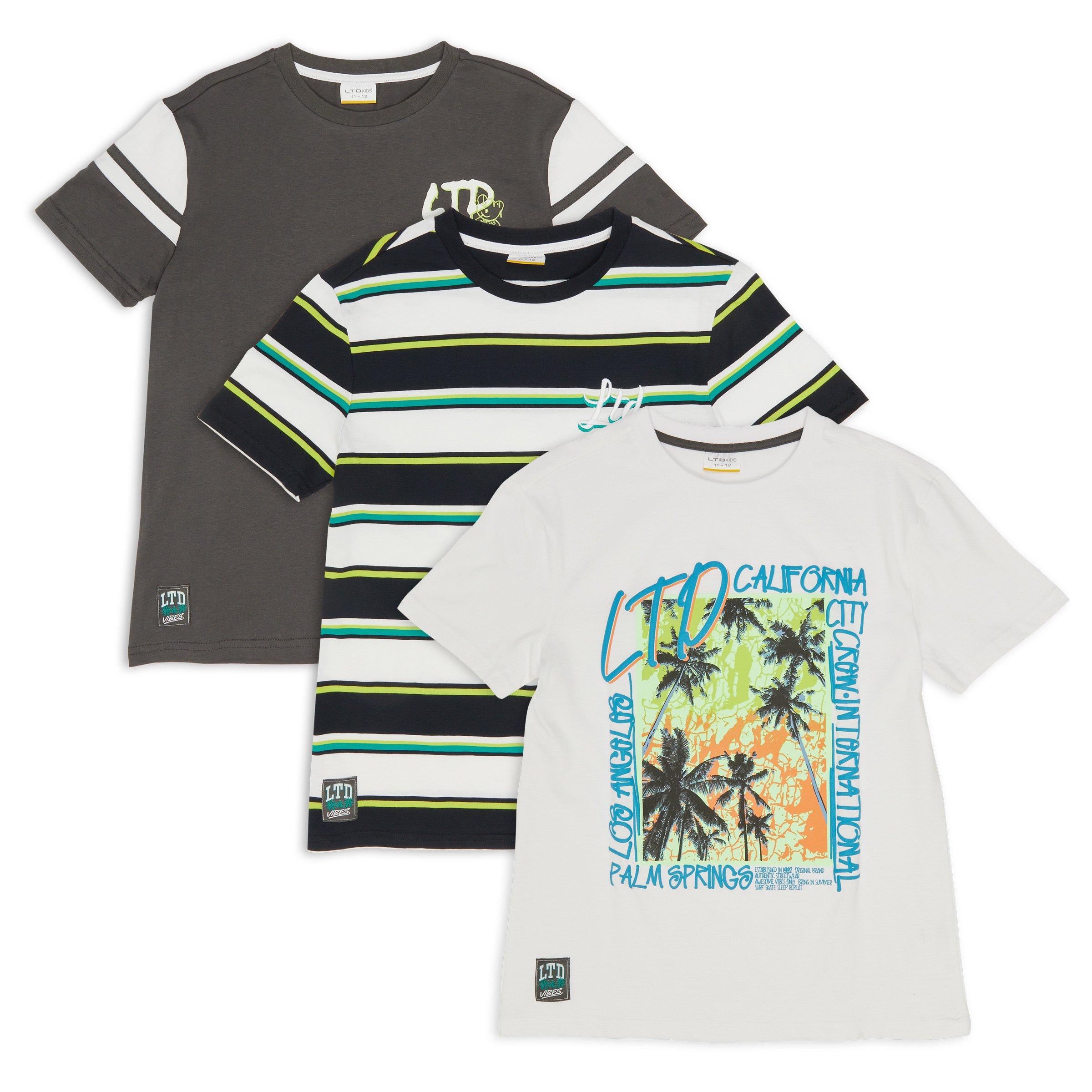 Boys T-Shirt - 0302465