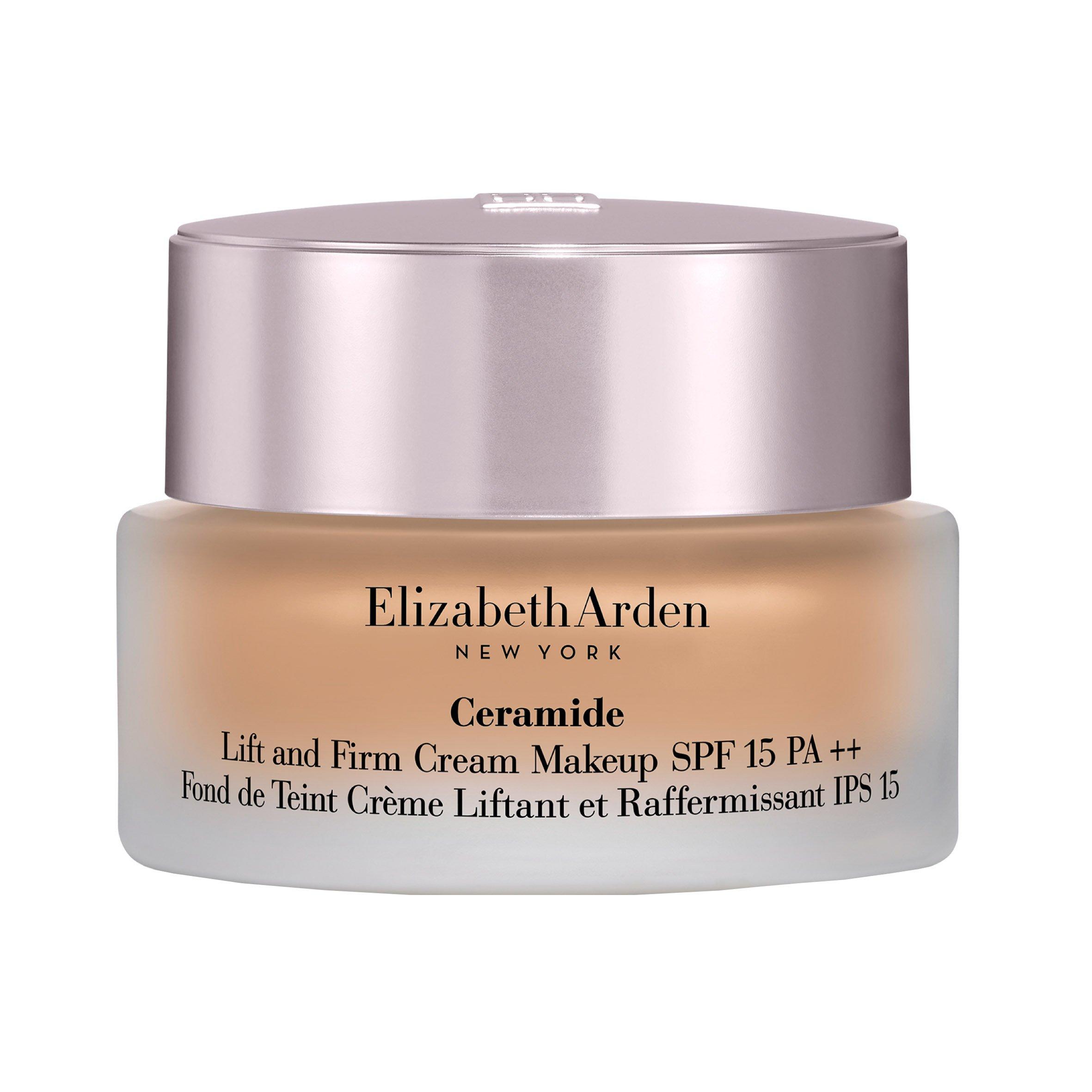 Ceramide Lift and Firm Cream Makeup (3183707) | Elizabeth Arden