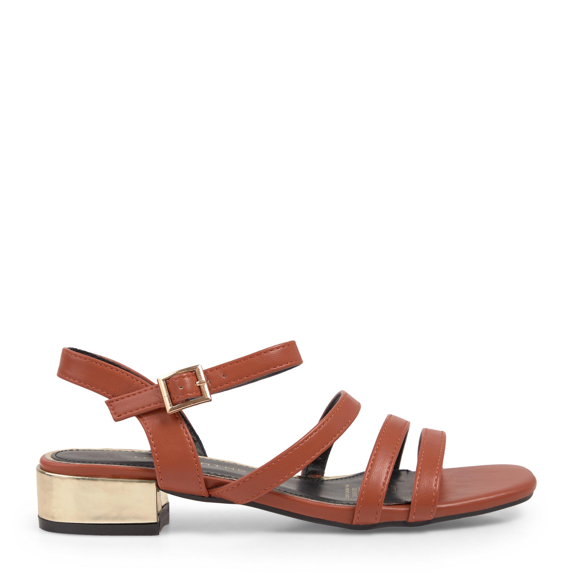 truworths ladies sandals
